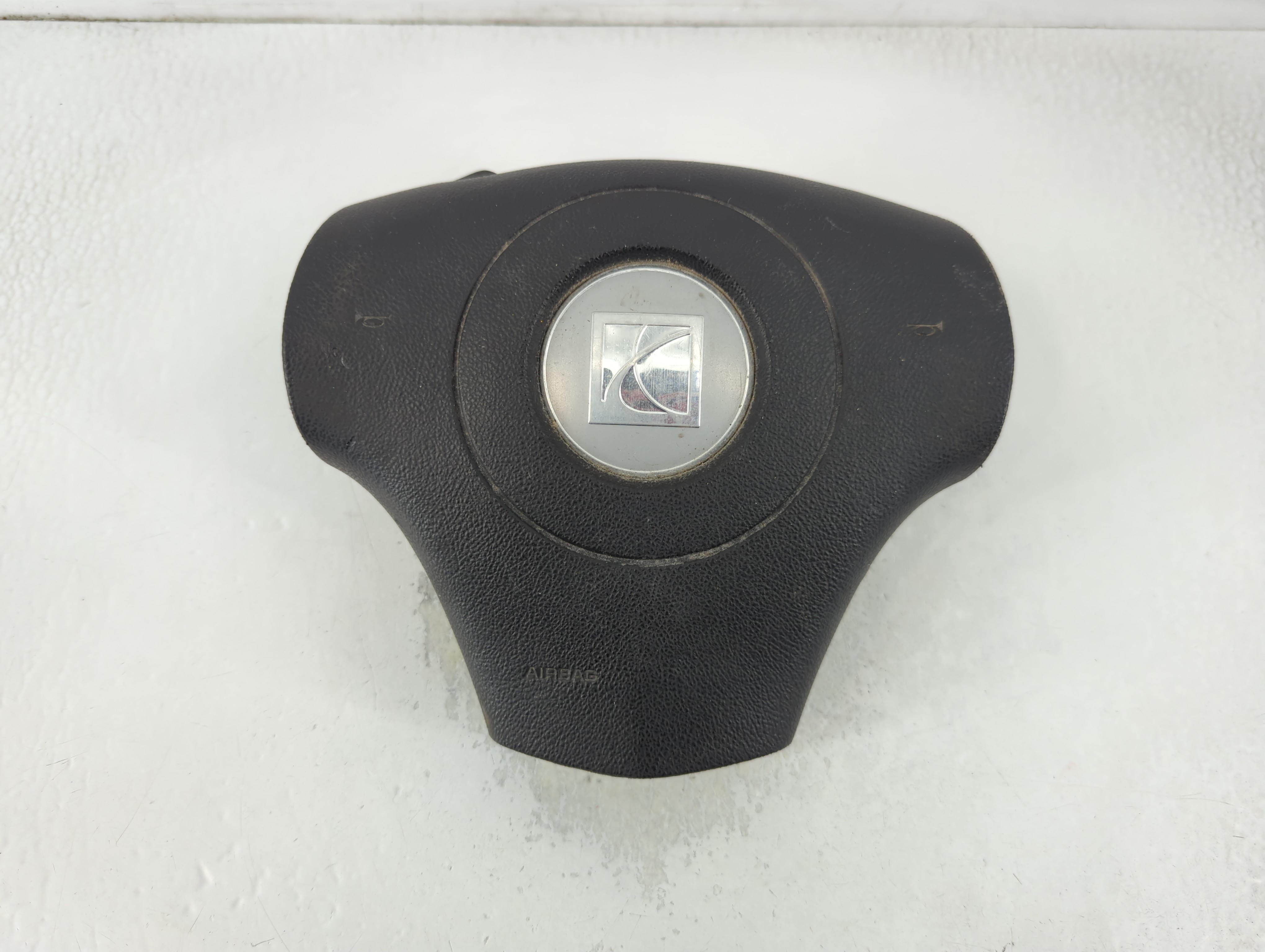 Picture of 2006-2010 Pontiac G6 Air Bag Driver Left Steering Wheel Mounted 802419