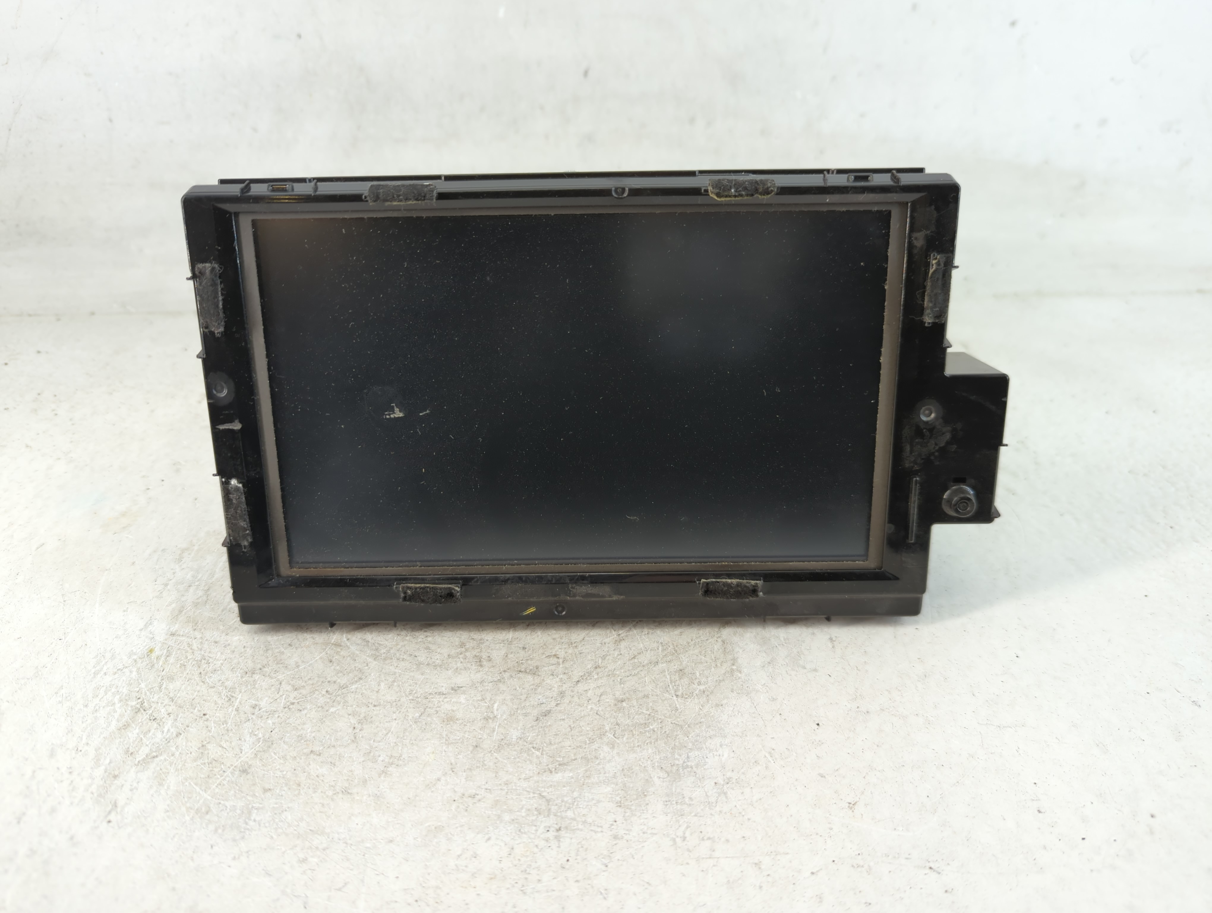 2019-2020 Kia Optima Am Fm Cd Player Radio Receiver 802430 - Oemusedautoparts1.com