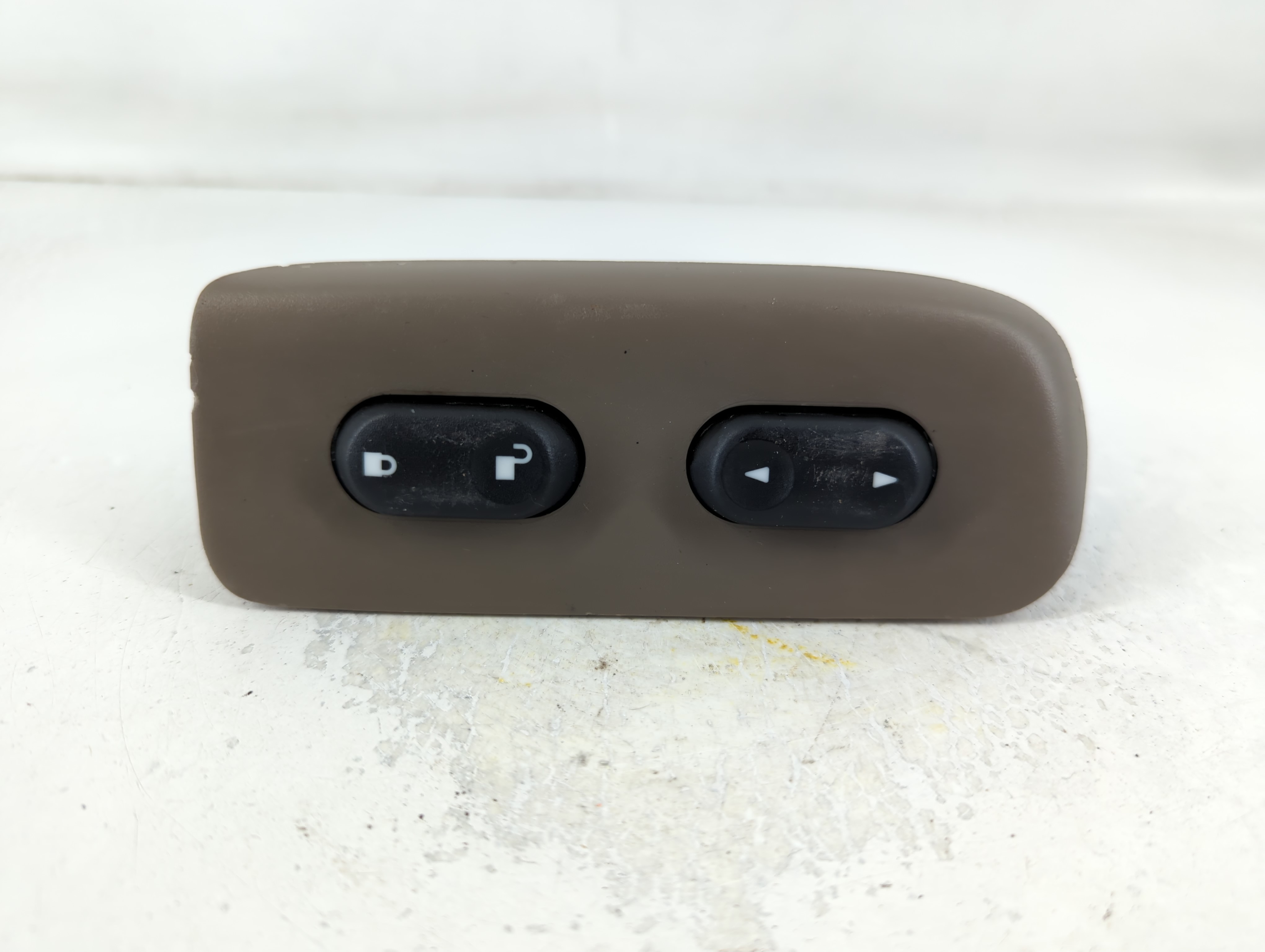2001-2007 Ford Escape Driver Left Door Master Power Window Switch 300172 802453 - Oemusedautoparts1.com