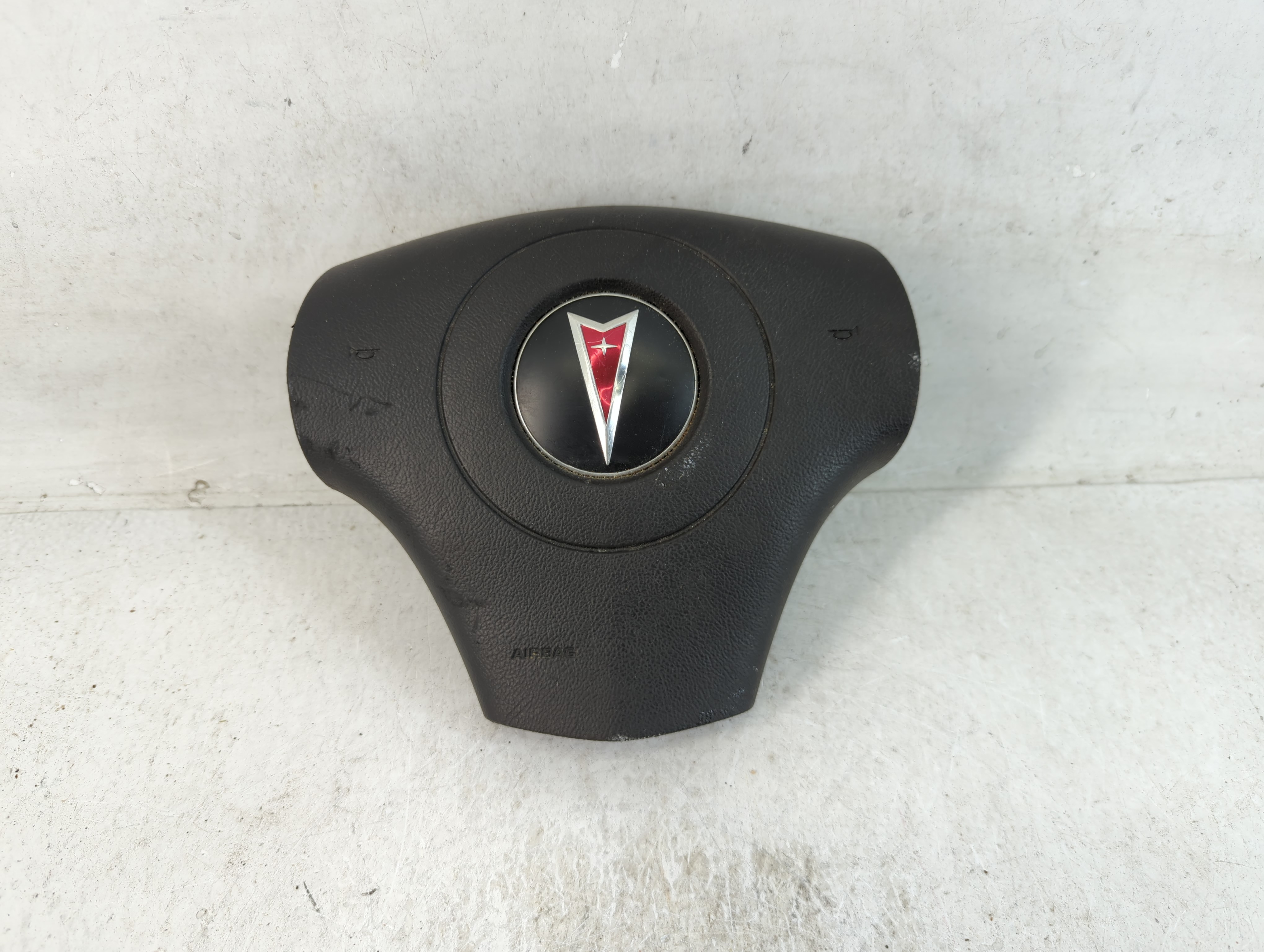 2006-2010 Pontiac G6 Air Bag Driver Left Steering Wheel Mounted 802463 - Oemusedautoparts1.com