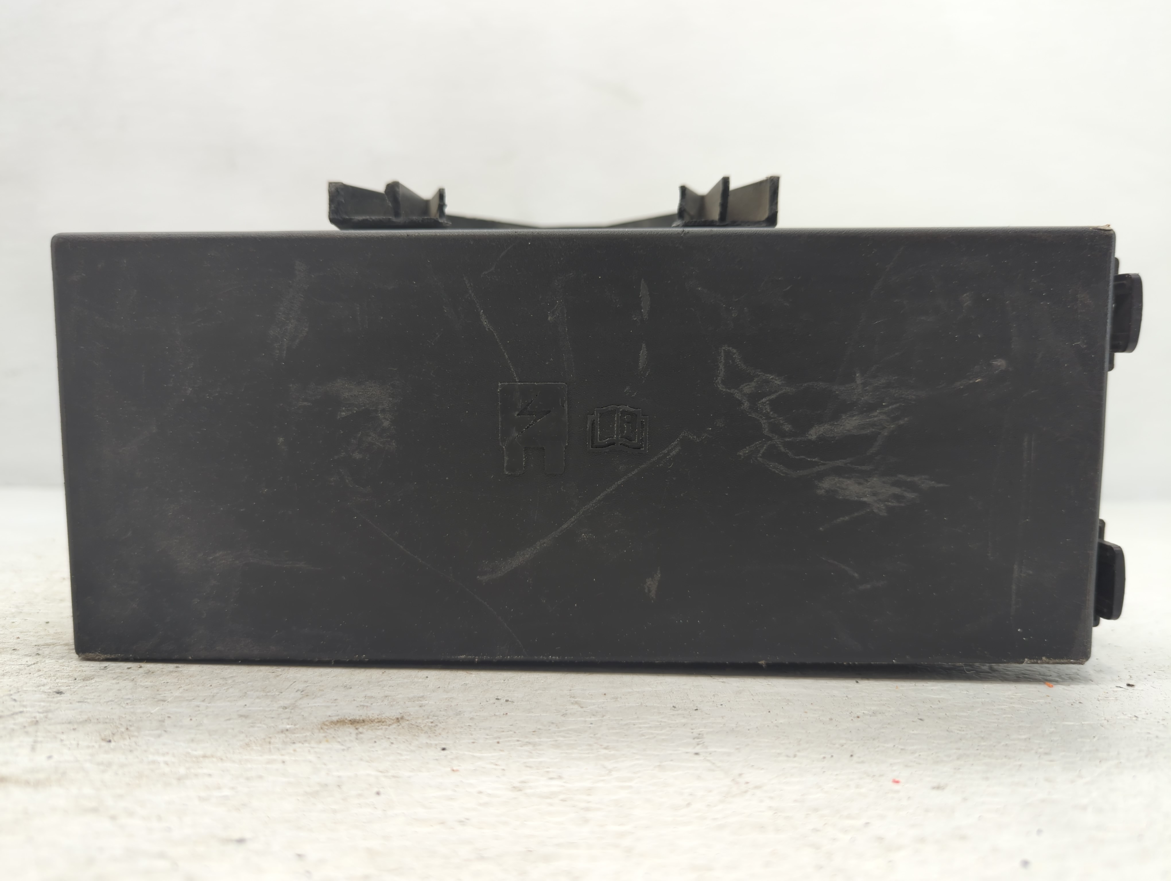 2012-2014 Ford Edge Fusebox Fuse Box Relay Module P22460 802479 - Oemusedautoparts1.com