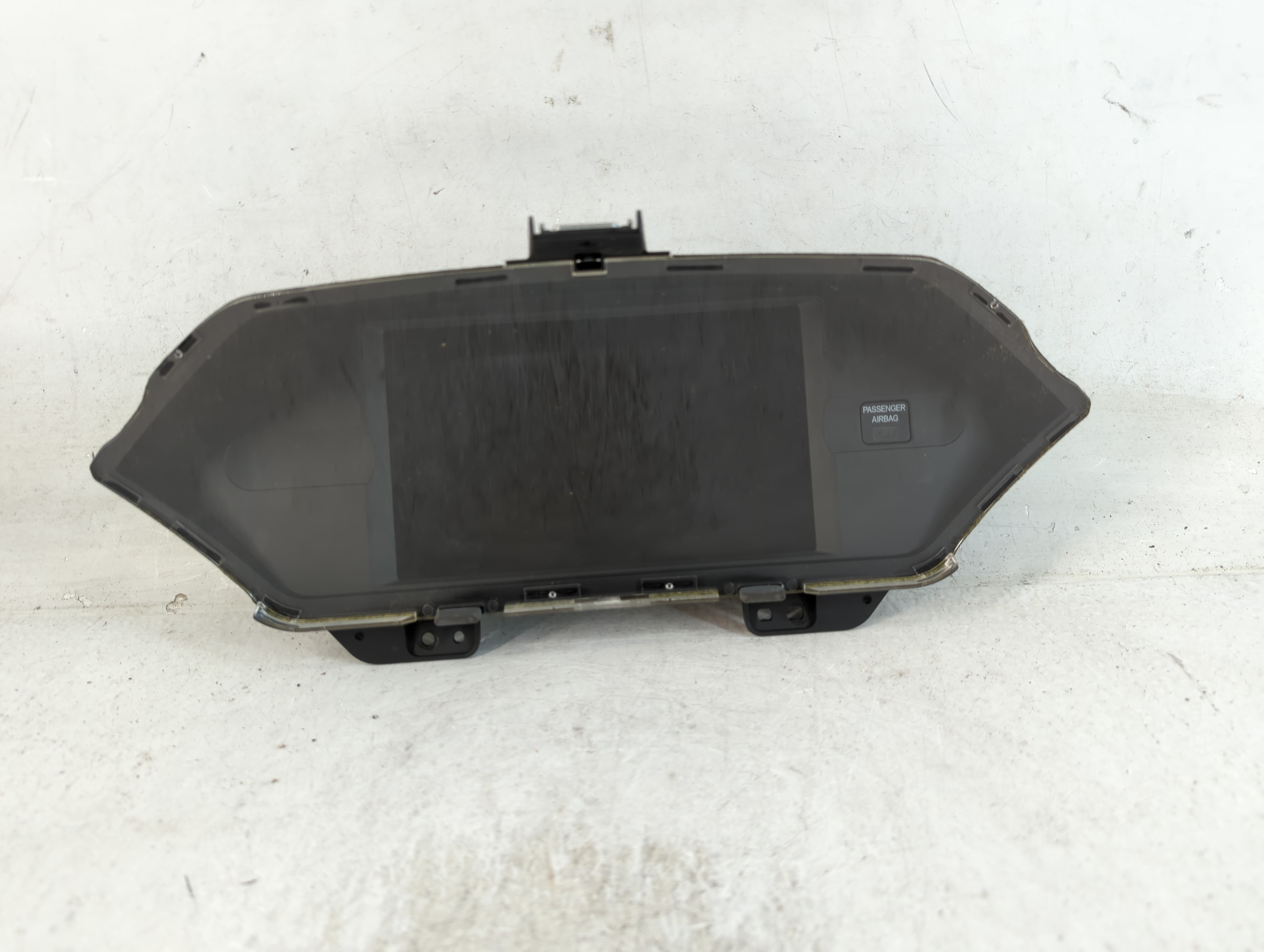 2014-2017 Honda Odyssey Information Display Screen 802486 - Oemusedautoparts1.com