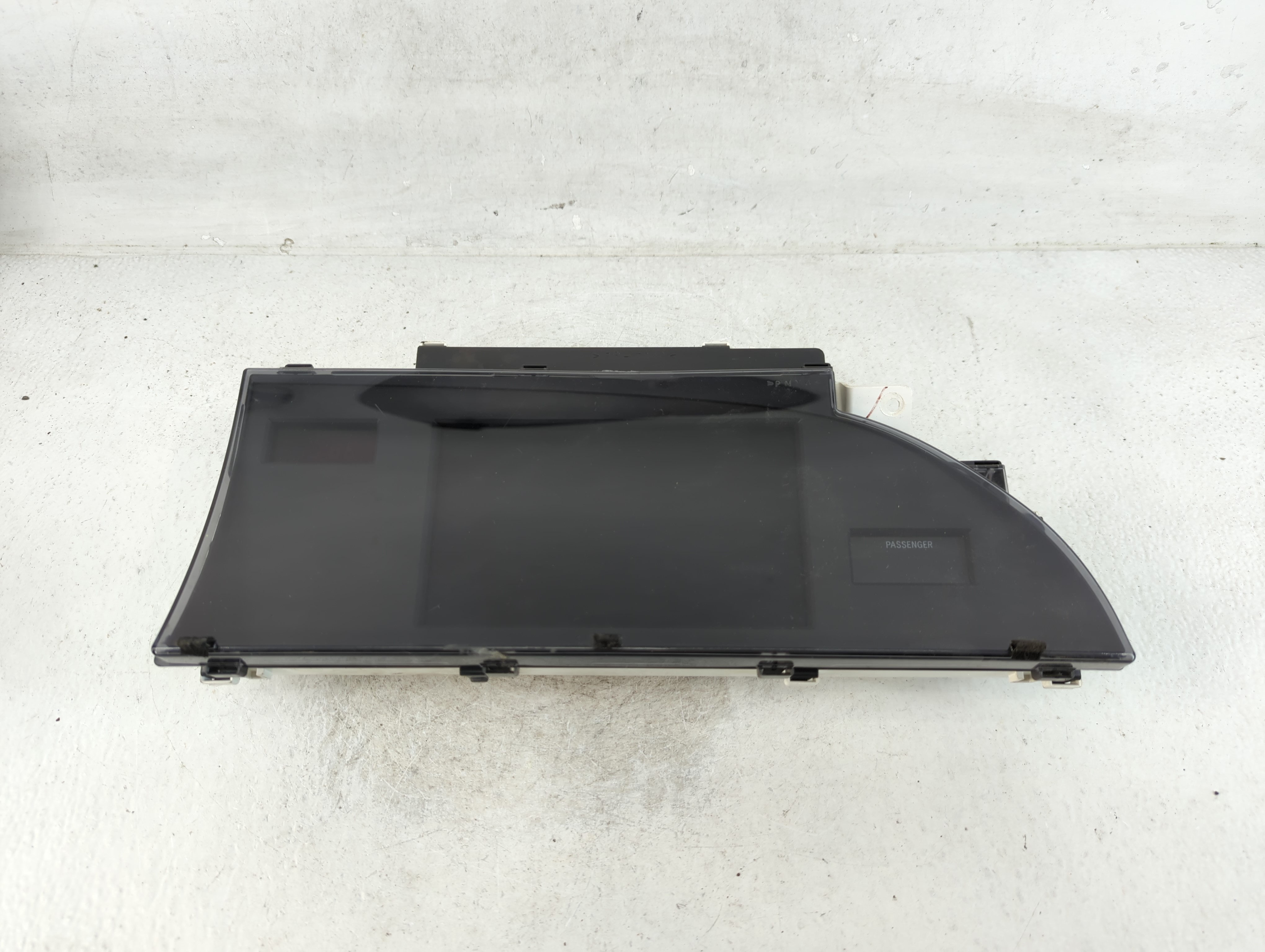 2008-2010 Toyota Avalon Information Display Screen 802488 - Oemusedautoparts1.com