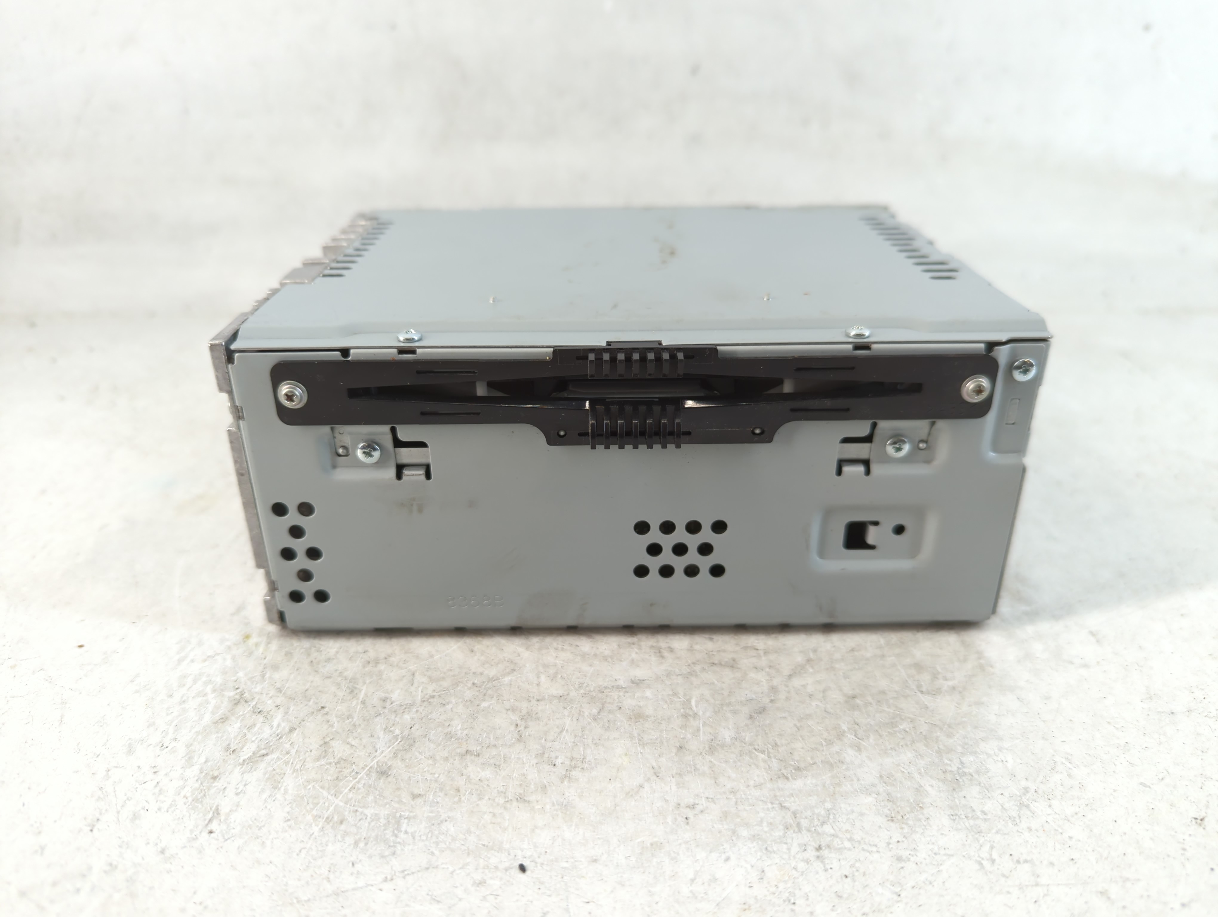 2017-2019 Lincoln Mkc Am Fm Cd Player Radio Receiver 802491 - Oemusedautoparts1.com