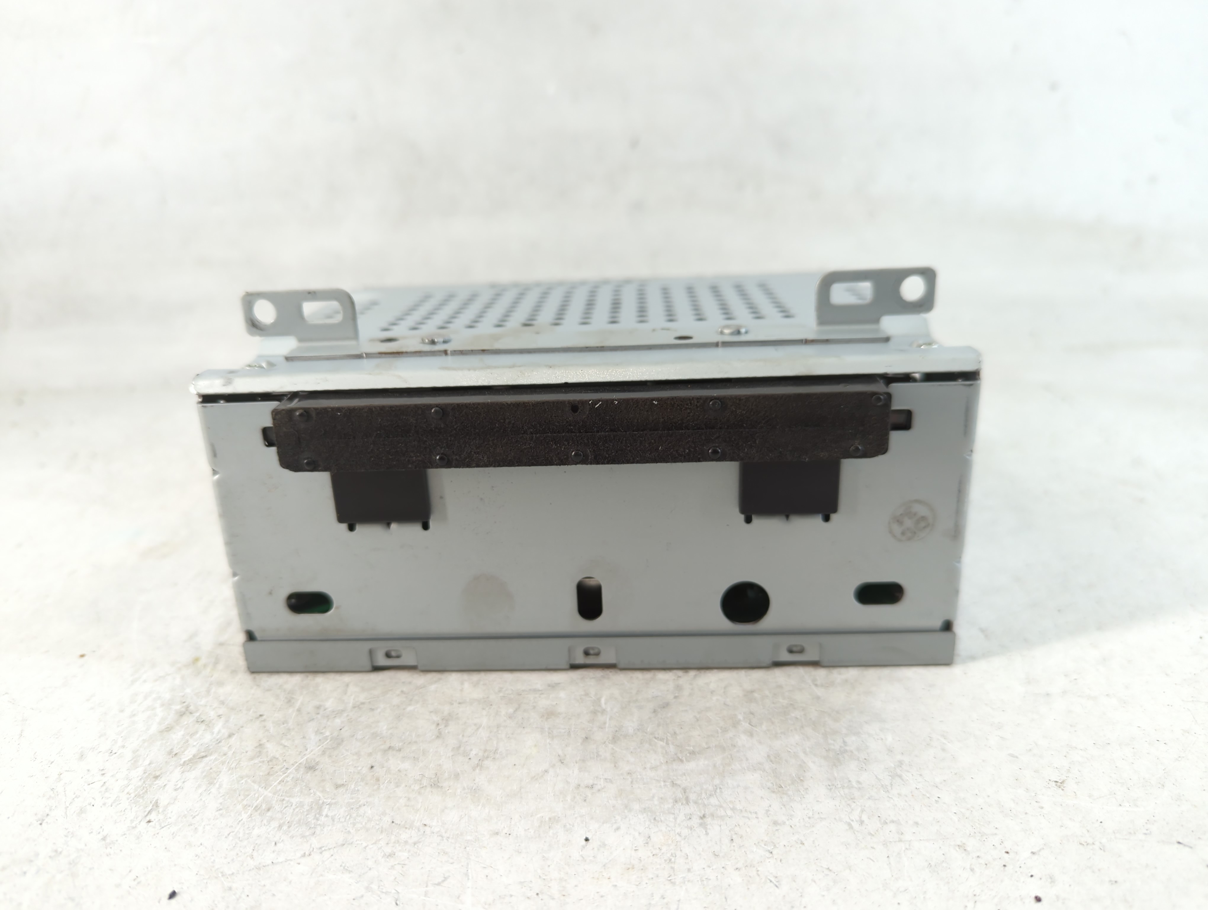 2016-2018 Ford Focus Am Fm Cd Player Radio Receiver 802495 - Oemusedautoparts1.com