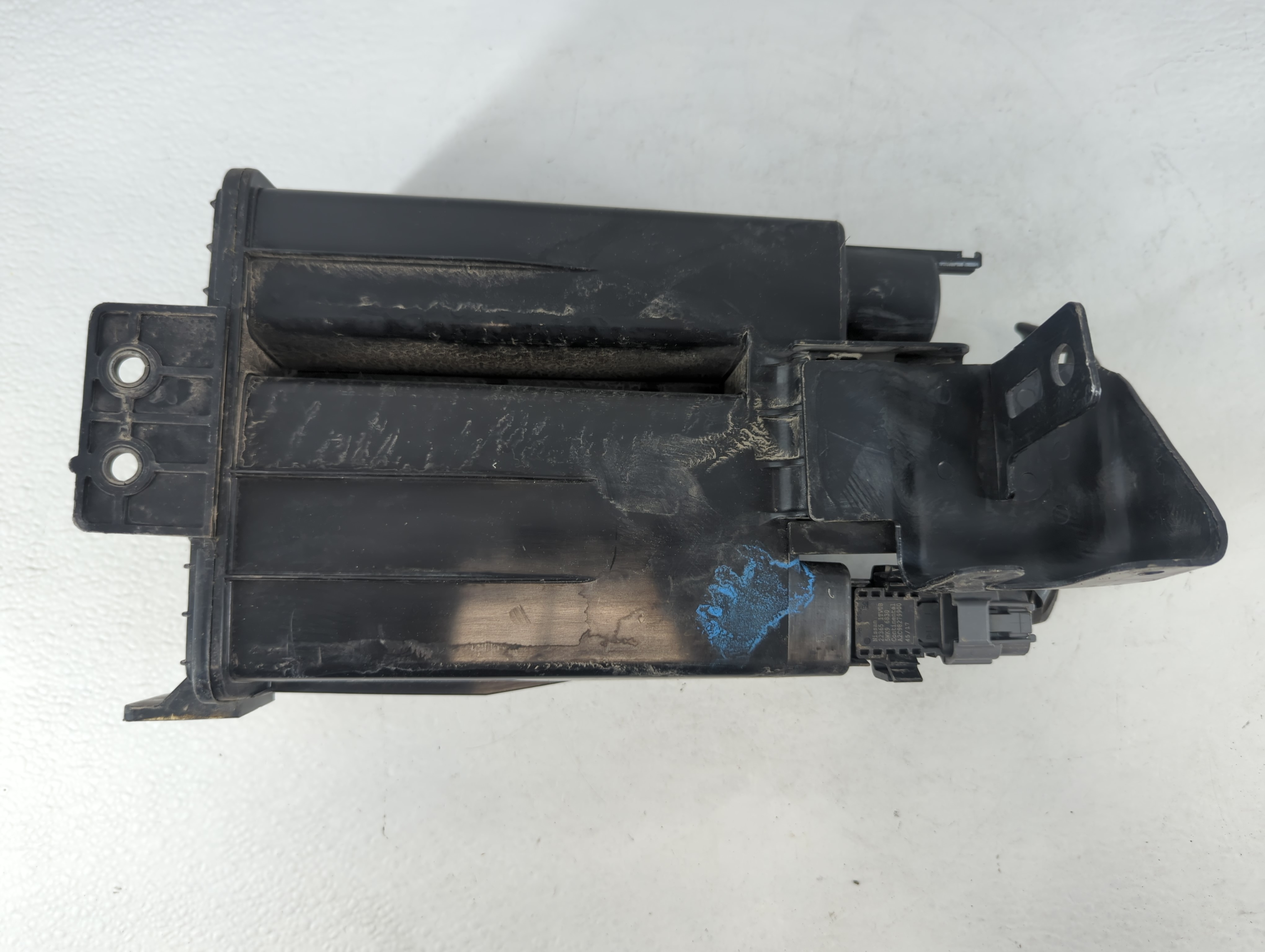 2018 Nissan Rogue Sport Fuel Vapor Charcoal Canister 802497 - Oemusedautoparts1.com