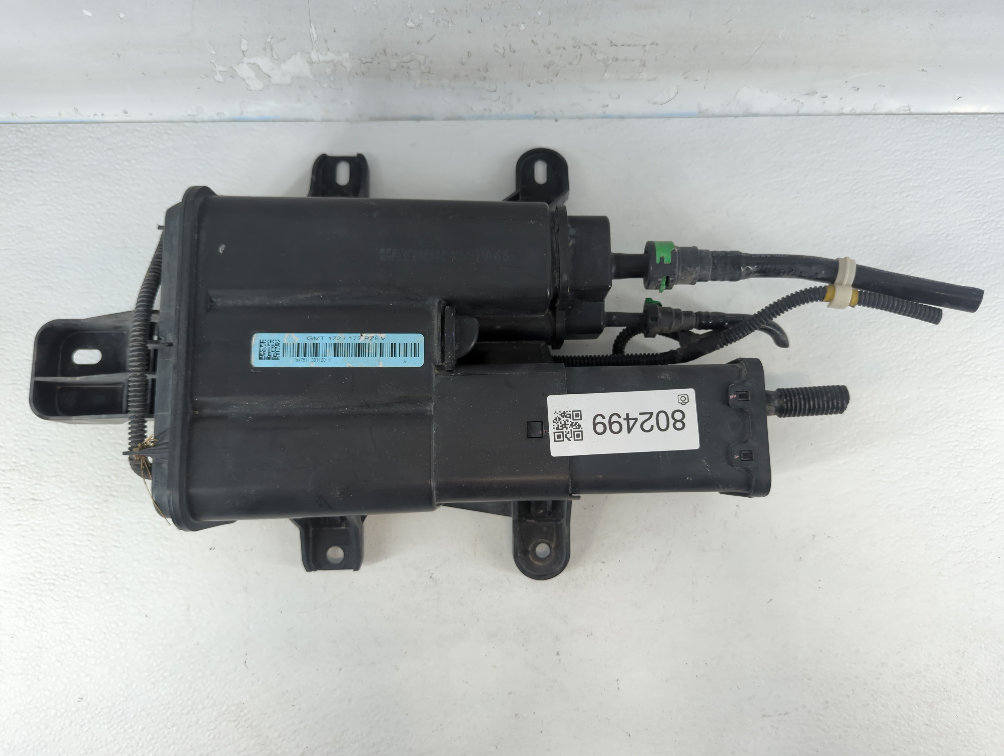 2012 Chevrolet Equinox Fuel Vapor Charcoal Canister 802499 - Oemusedautoparts1.com