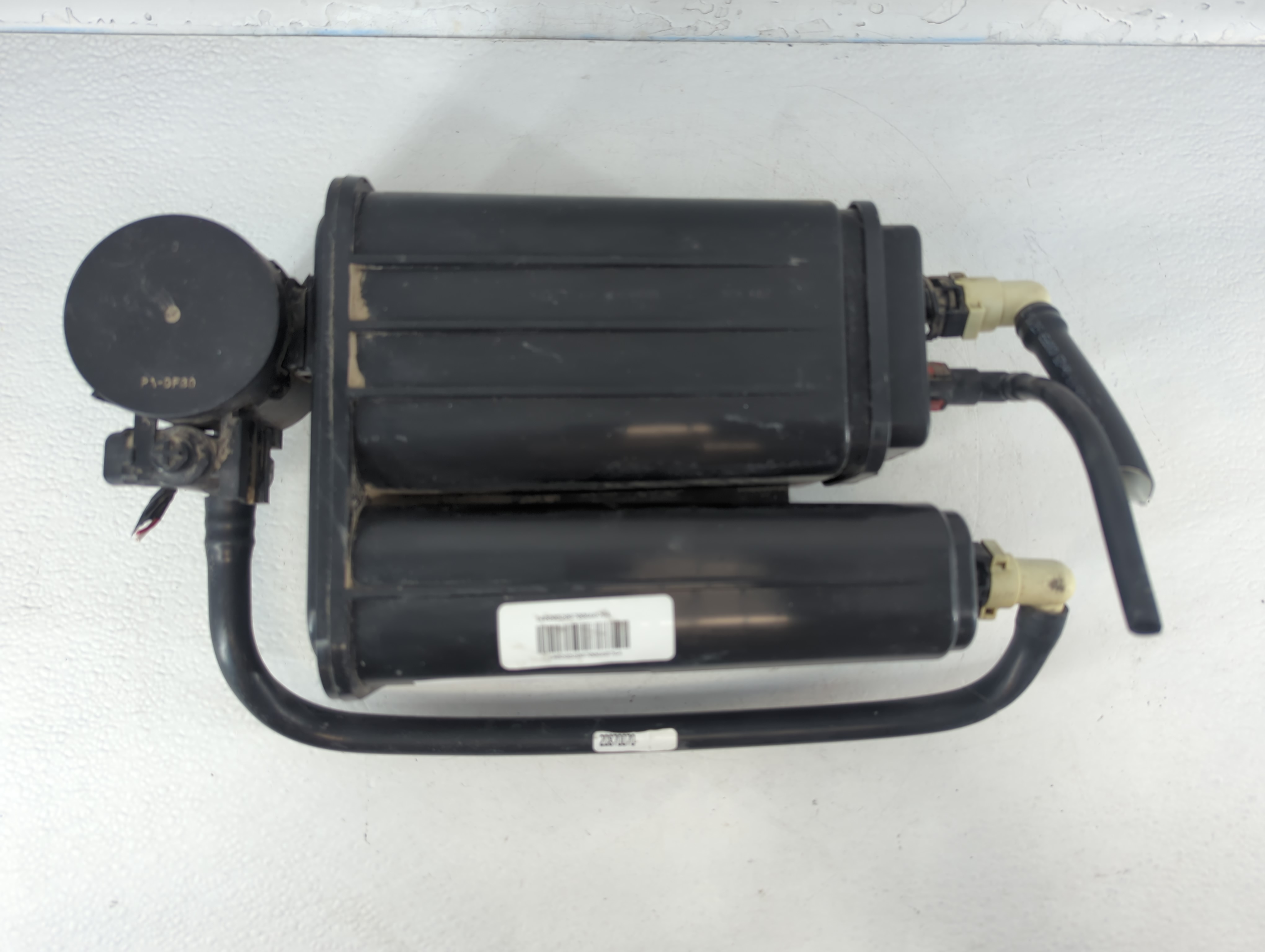 2014 Chevrolet Traverse Fuel Vapor Charcoal Canister 802505 - Oemusedautoparts1.com