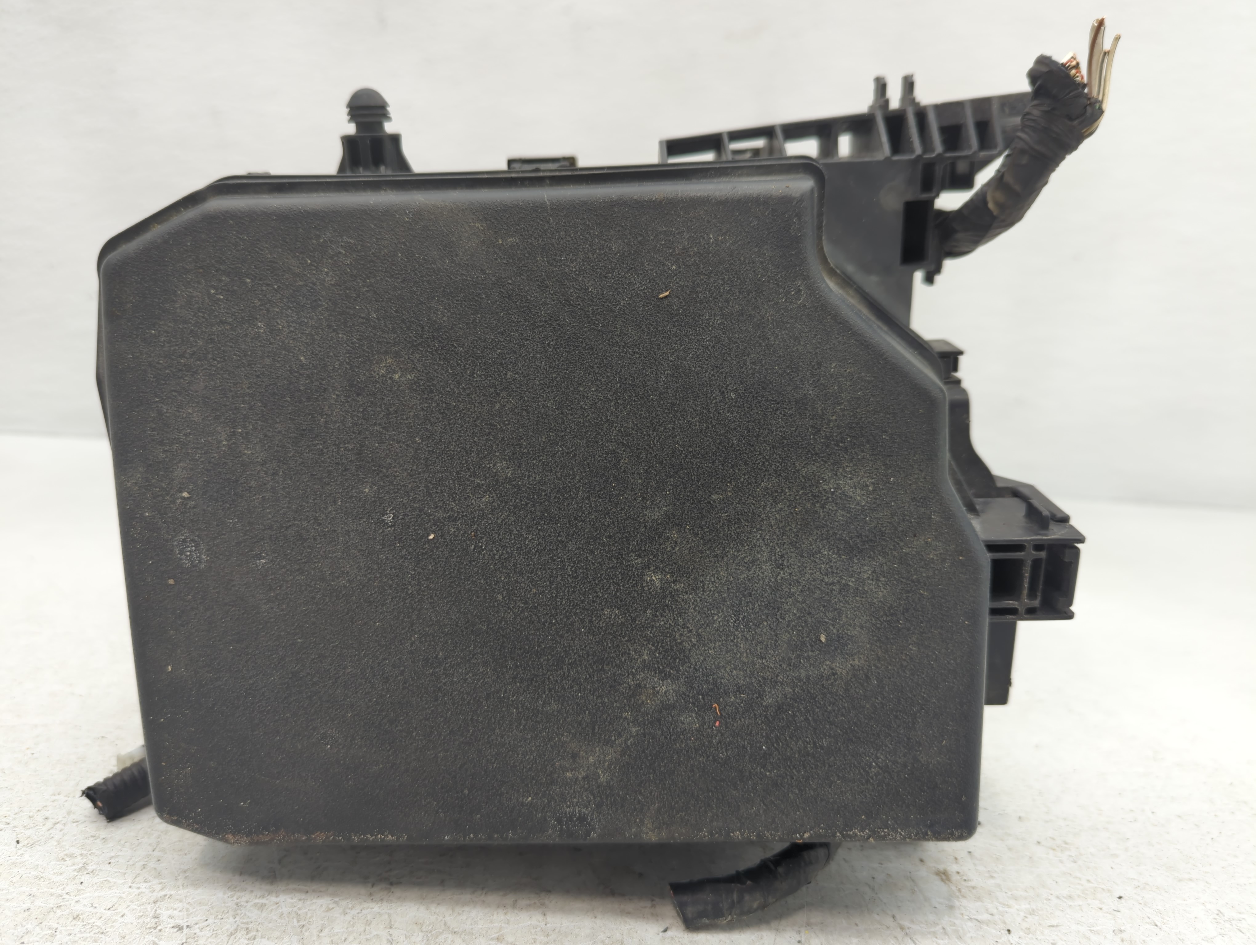 2014-2019 Toyota Corolla Fusebox Fuse Box Relay Module 82662-02660 802518 - Oemusedautoparts1.com