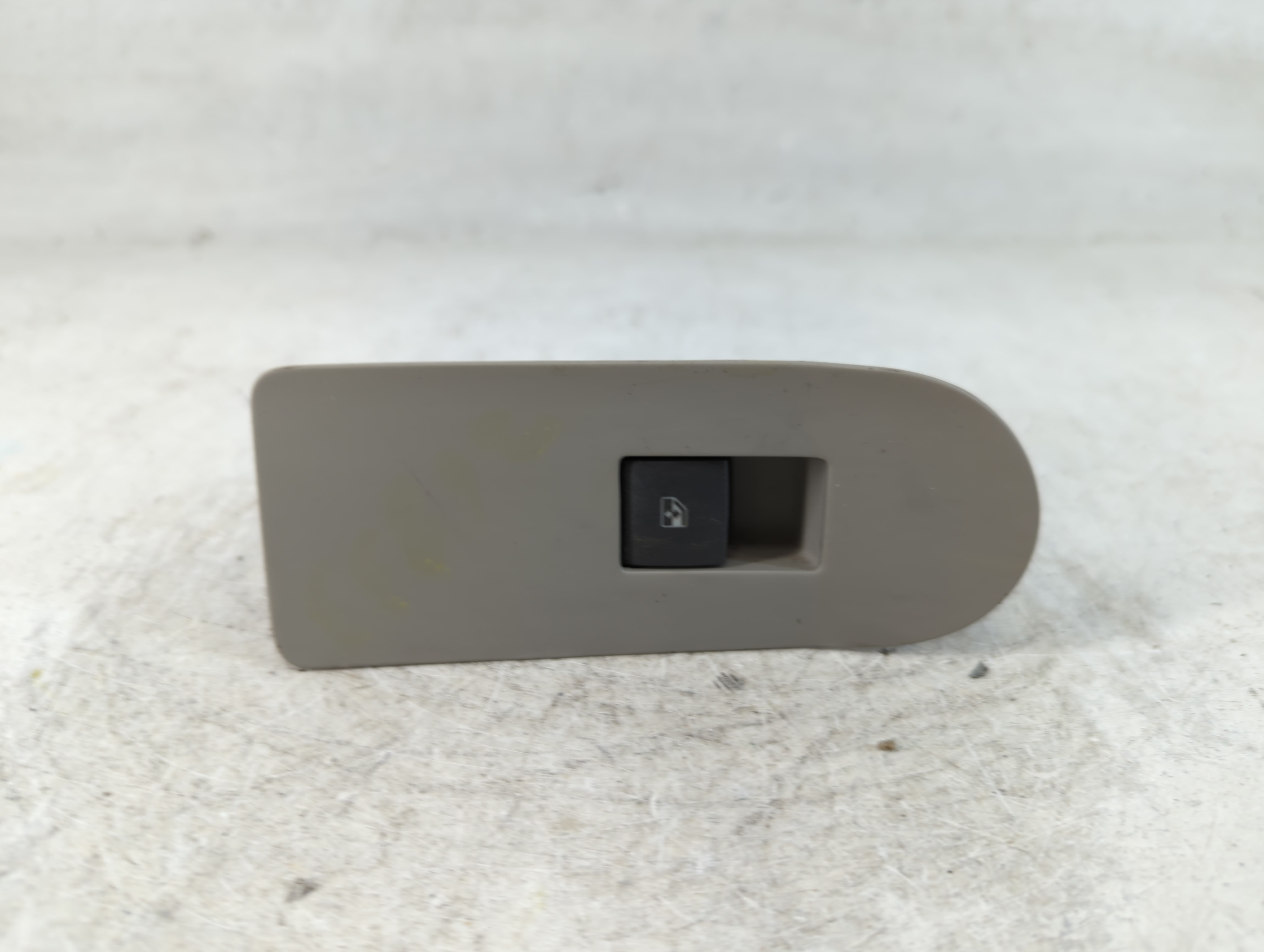 2010-2013 Buick Lacrosse Driver Left Door Master Power Window Switch 802549 - Oemusedautoparts1.com