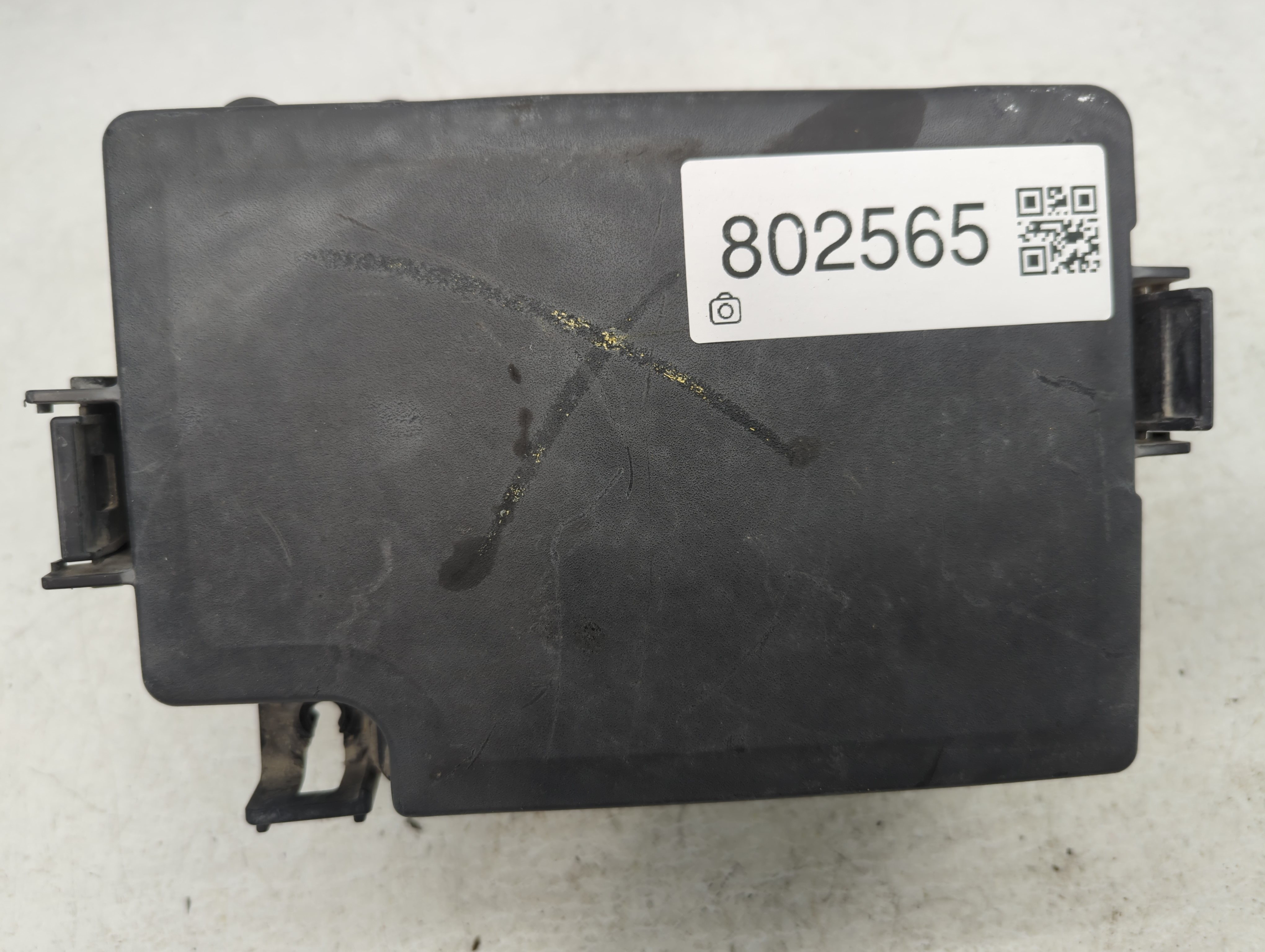 2017-2017 Hyundai Elantra Fusebox Fuse Box Relay Module Vs91200f3020aa 802565 - Oemusedautoparts1.com