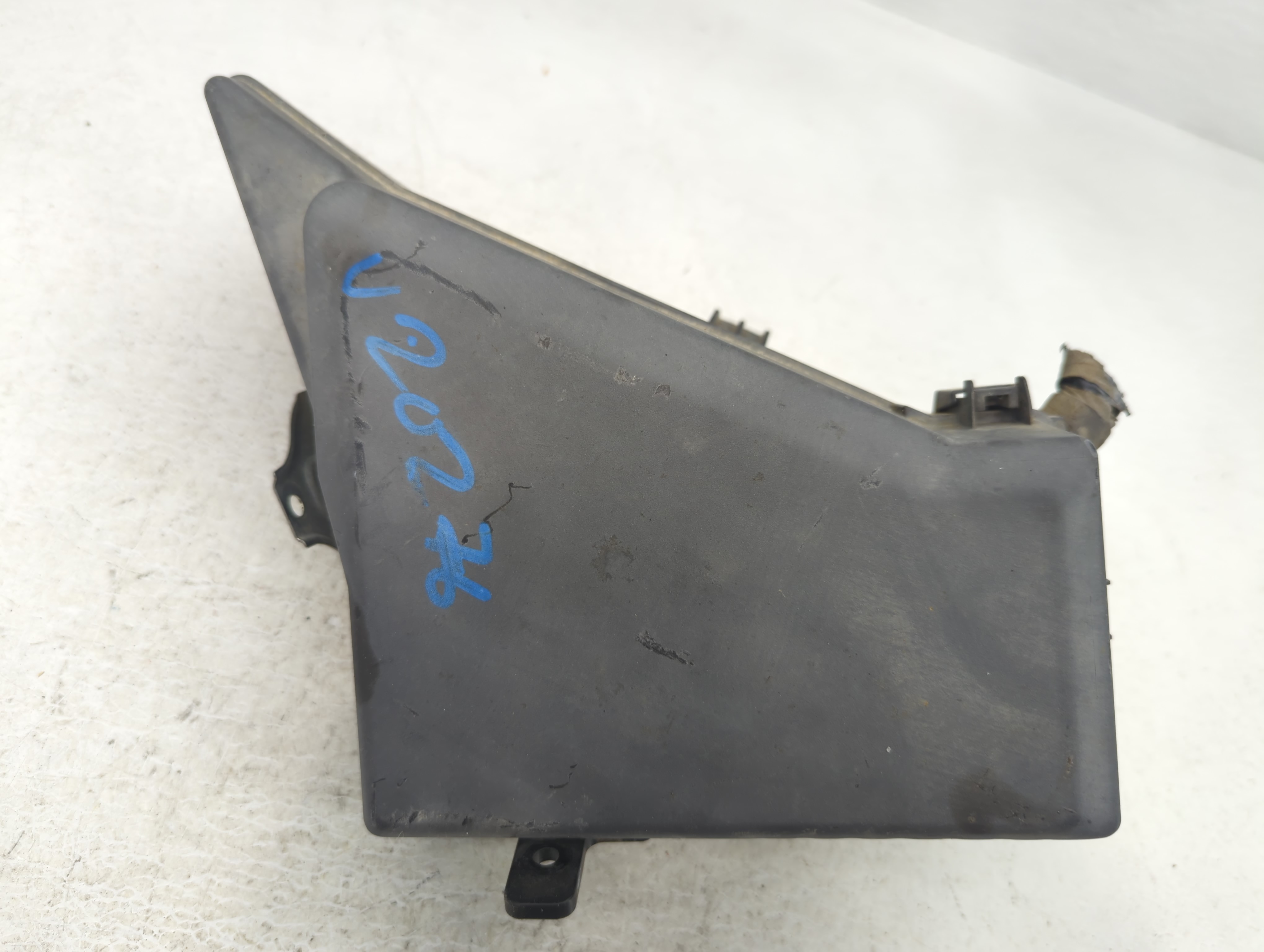 2017-2018 Subaru Forester Fusebox Fuse Box Relay Module Mb503607b 802566 - Oemusedautoparts1.com