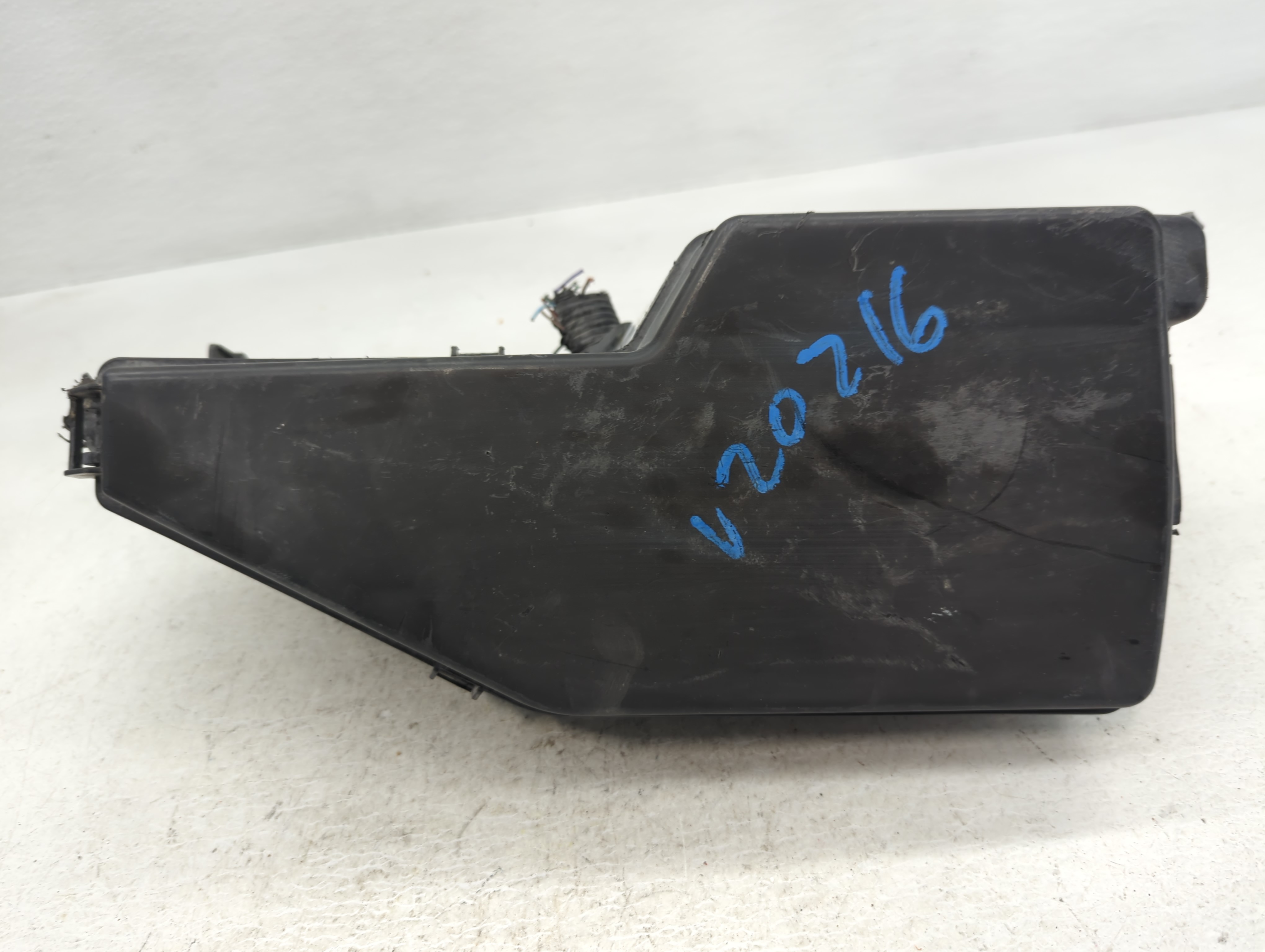 2007-2007 Nissan Altima Fusebox Fuse Box Relay Module 802567 - Oemusedautoparts1.com
