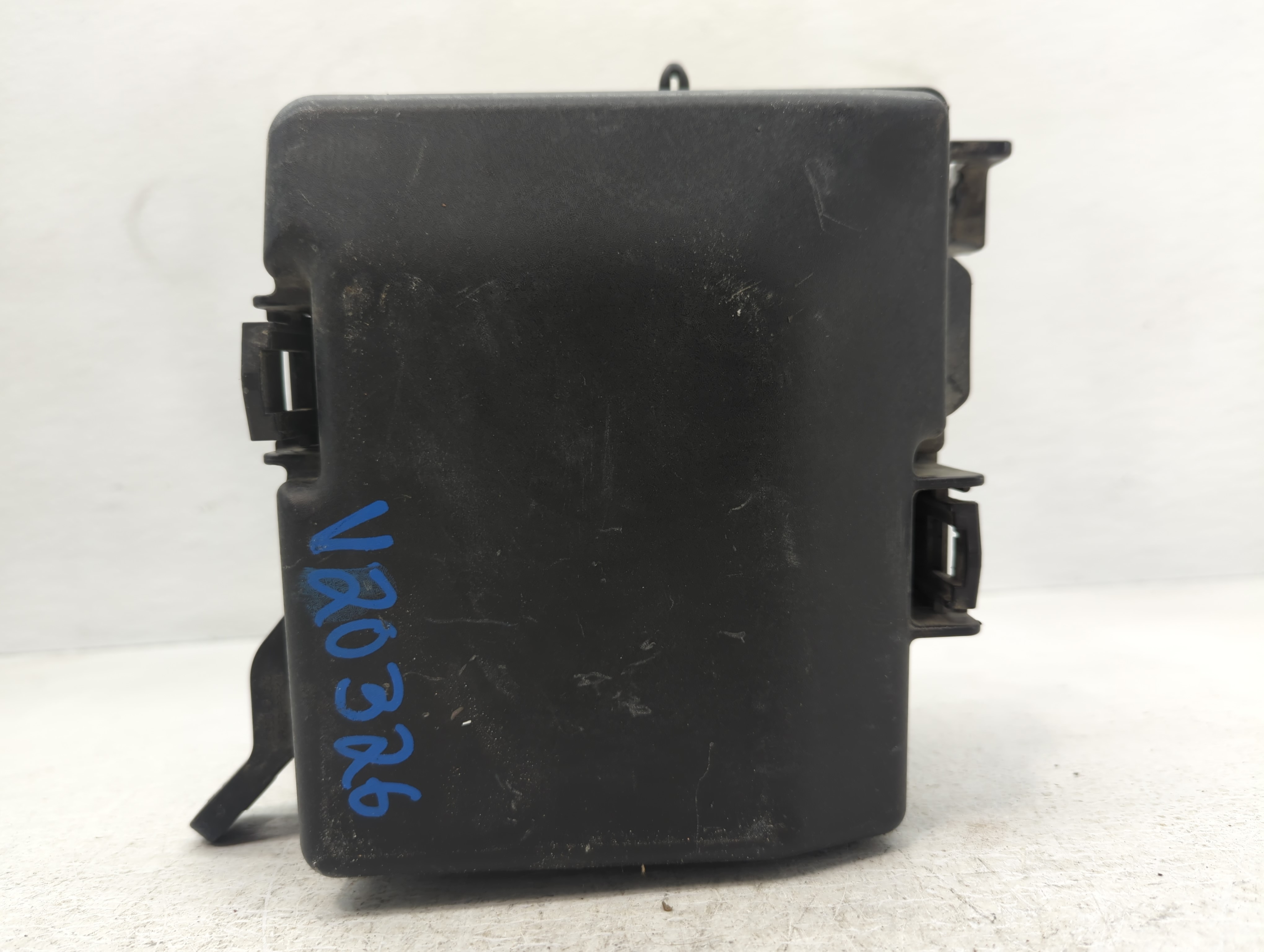 2016-2019 Kia Optima Fusebox Fuse Box Relay Module 91700d6230jb 802568 - Oemusedautoparts1.com