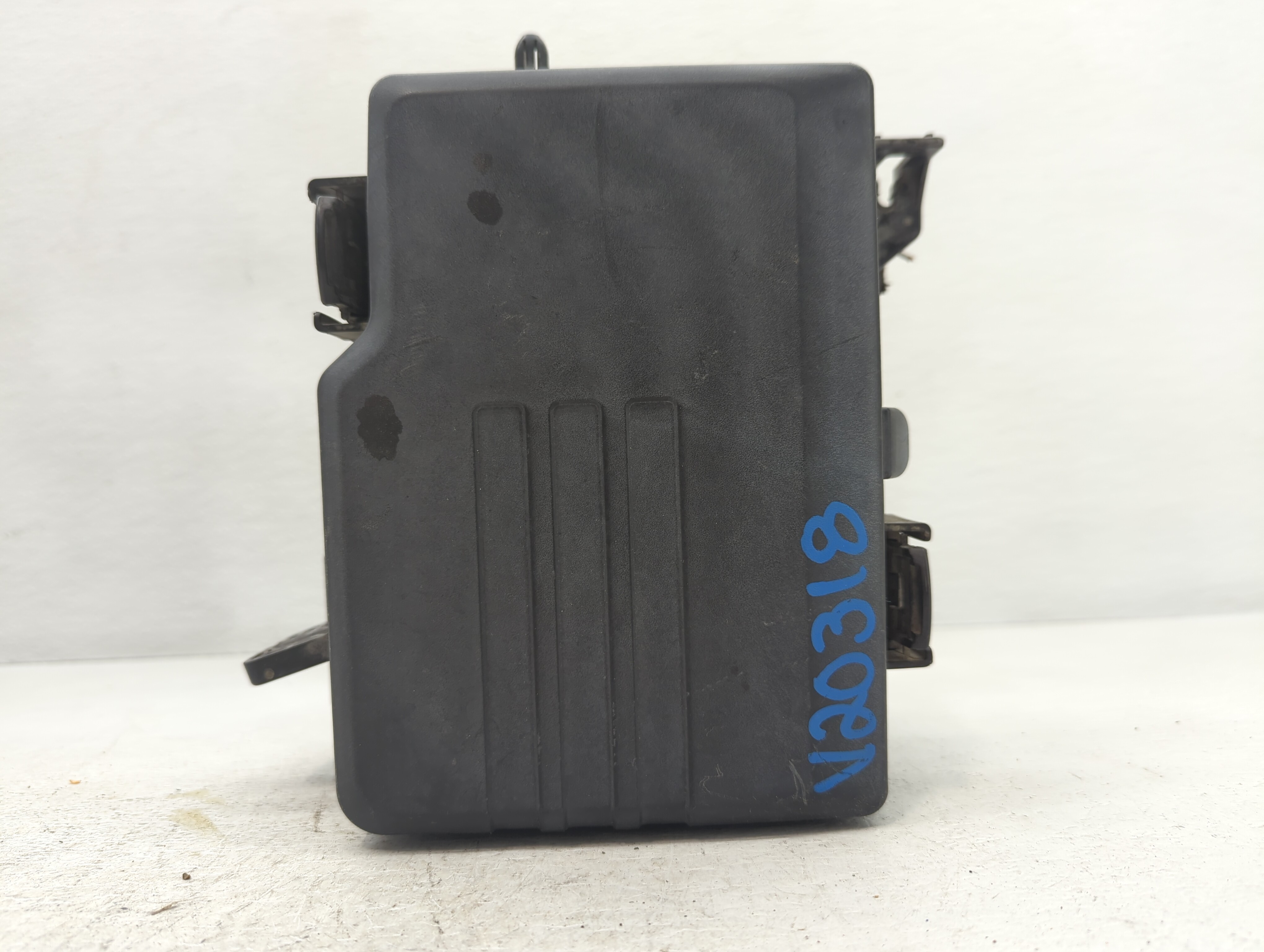 2005-2010 Honda Odyssey Fusebox Fuse Box Relay Module 802569 - Oemusedautoparts1.com