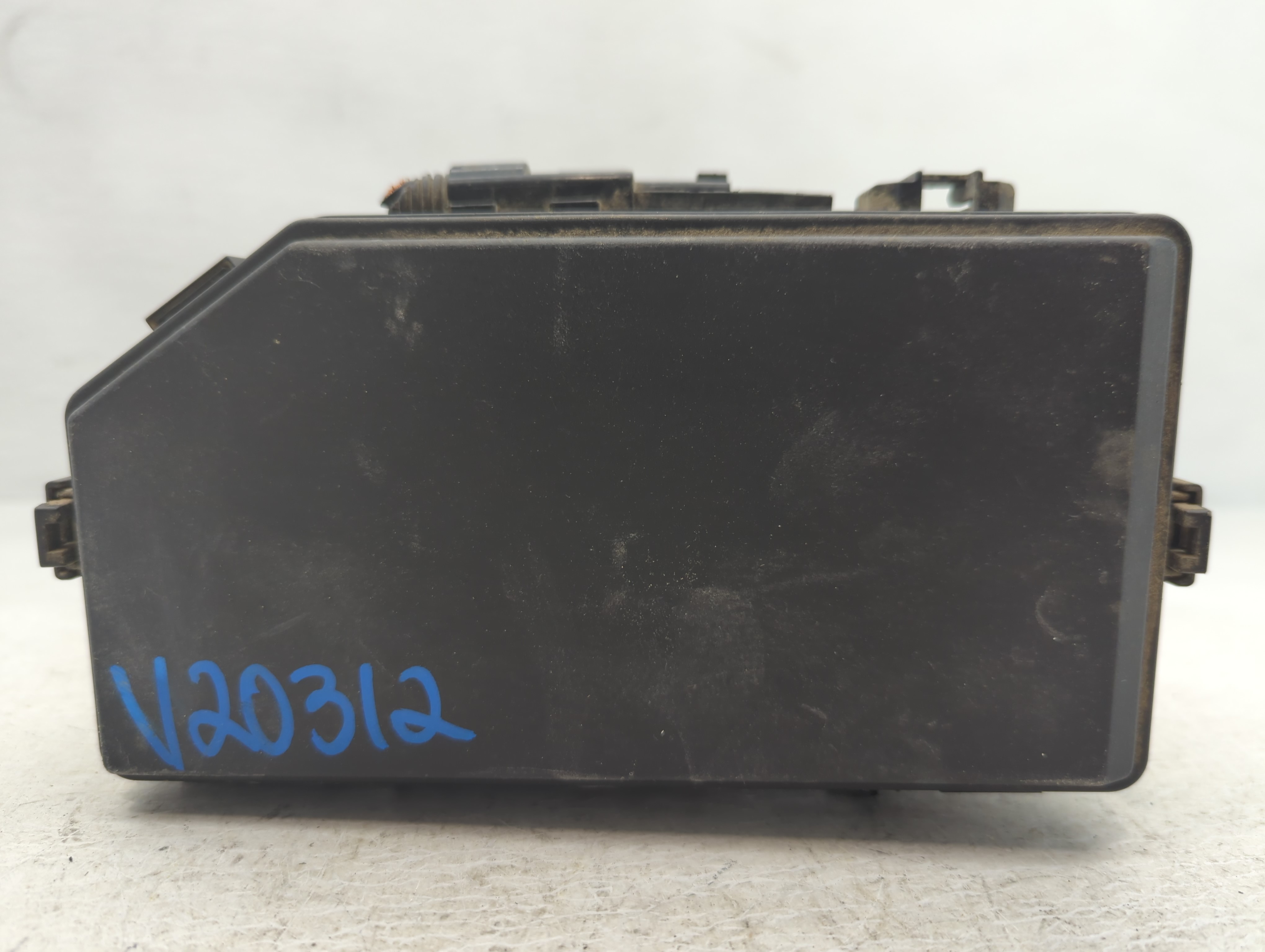 2012-2014 Honda Cr-v Fusebox Fuse Box Relay Module Toa A011 Ao 802579 - Oemusedautoparts1.com