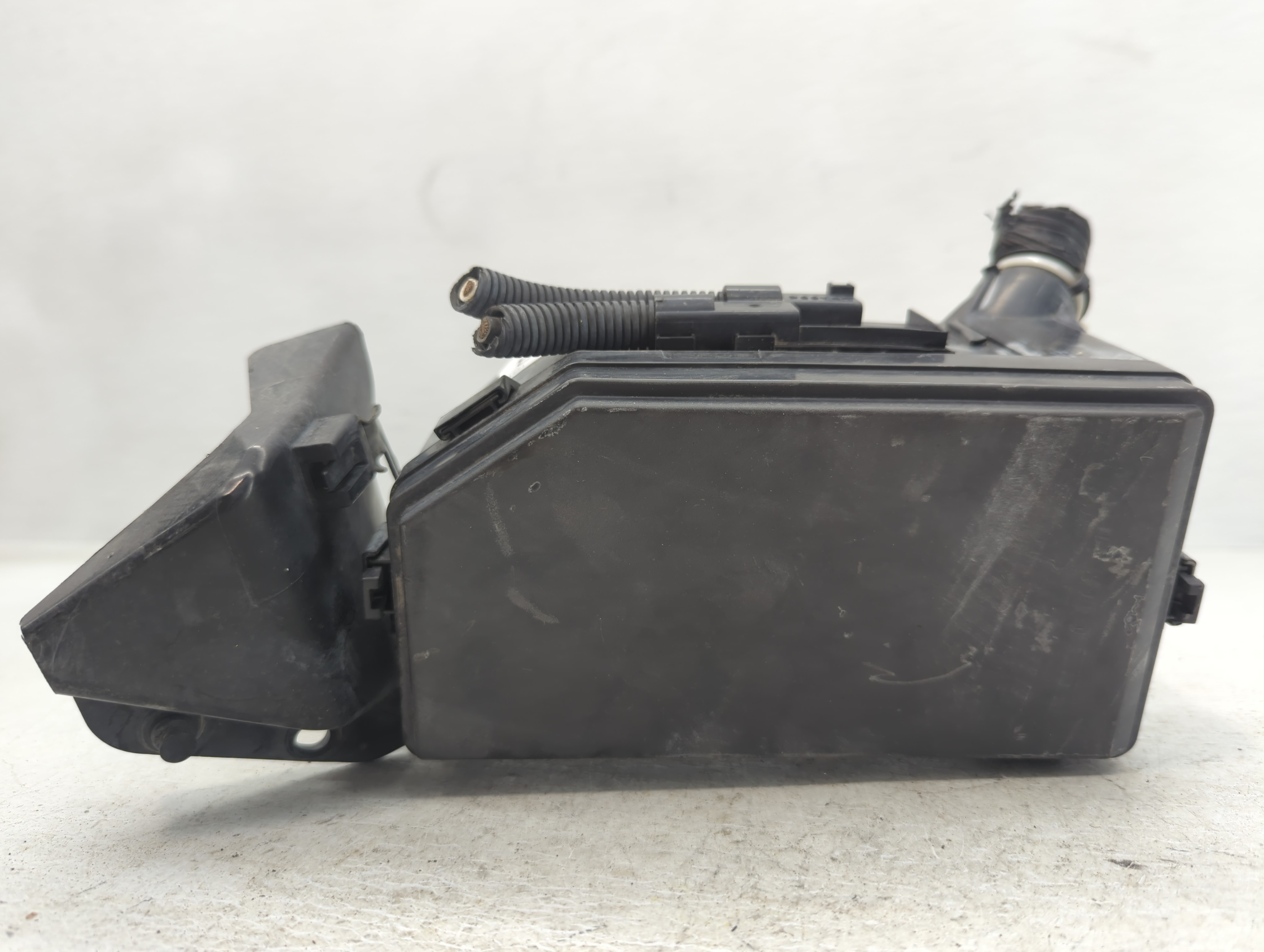 2012-2015 Honda Civic Fusebox Fuse Box Relay Module Tro A012 Ao 802581 - Oemusedautoparts1.com