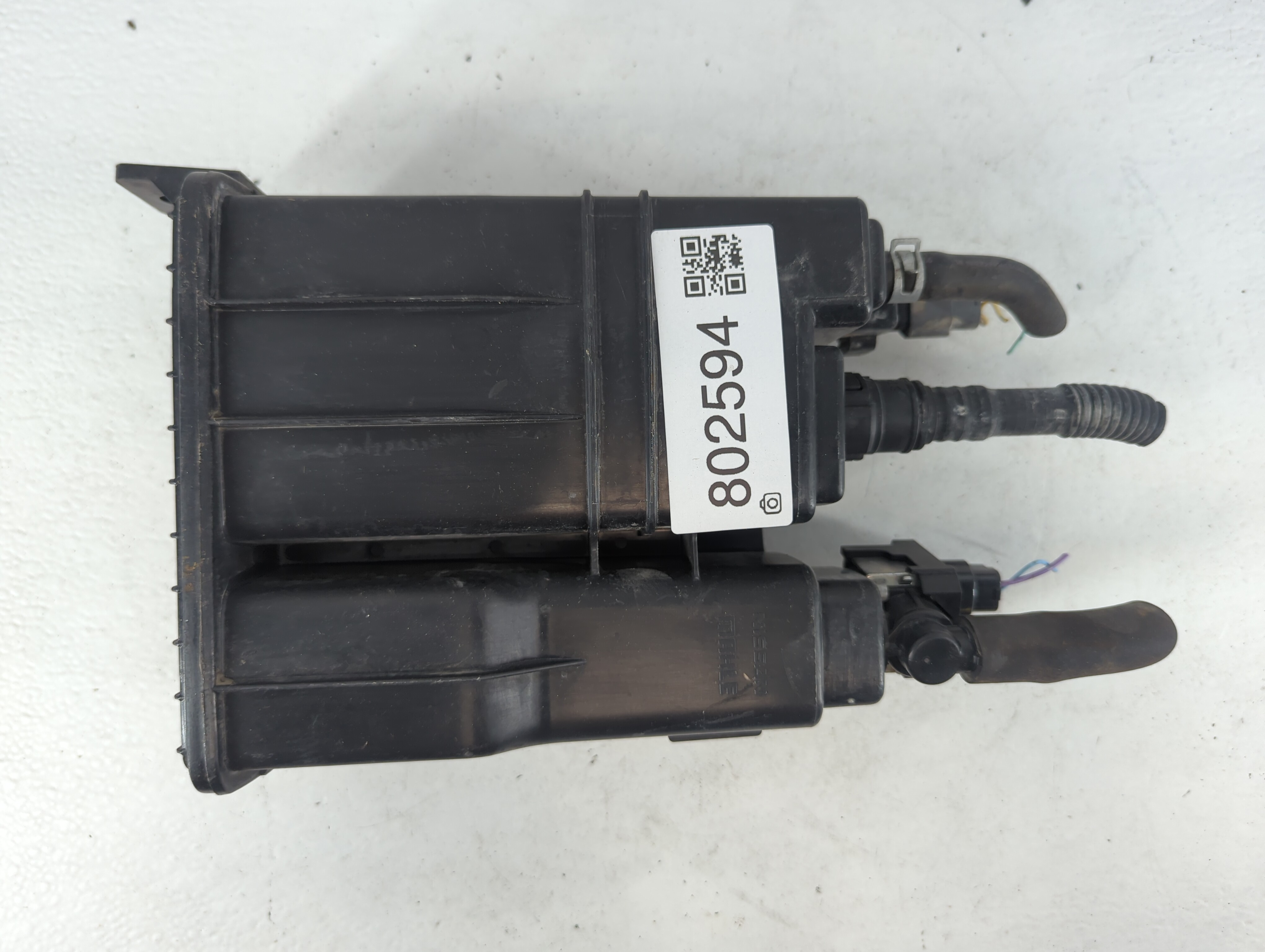 2015 Nissan Sentra Fuel Vapor Charcoal Canister 802594 - Oemusedautoparts1.com