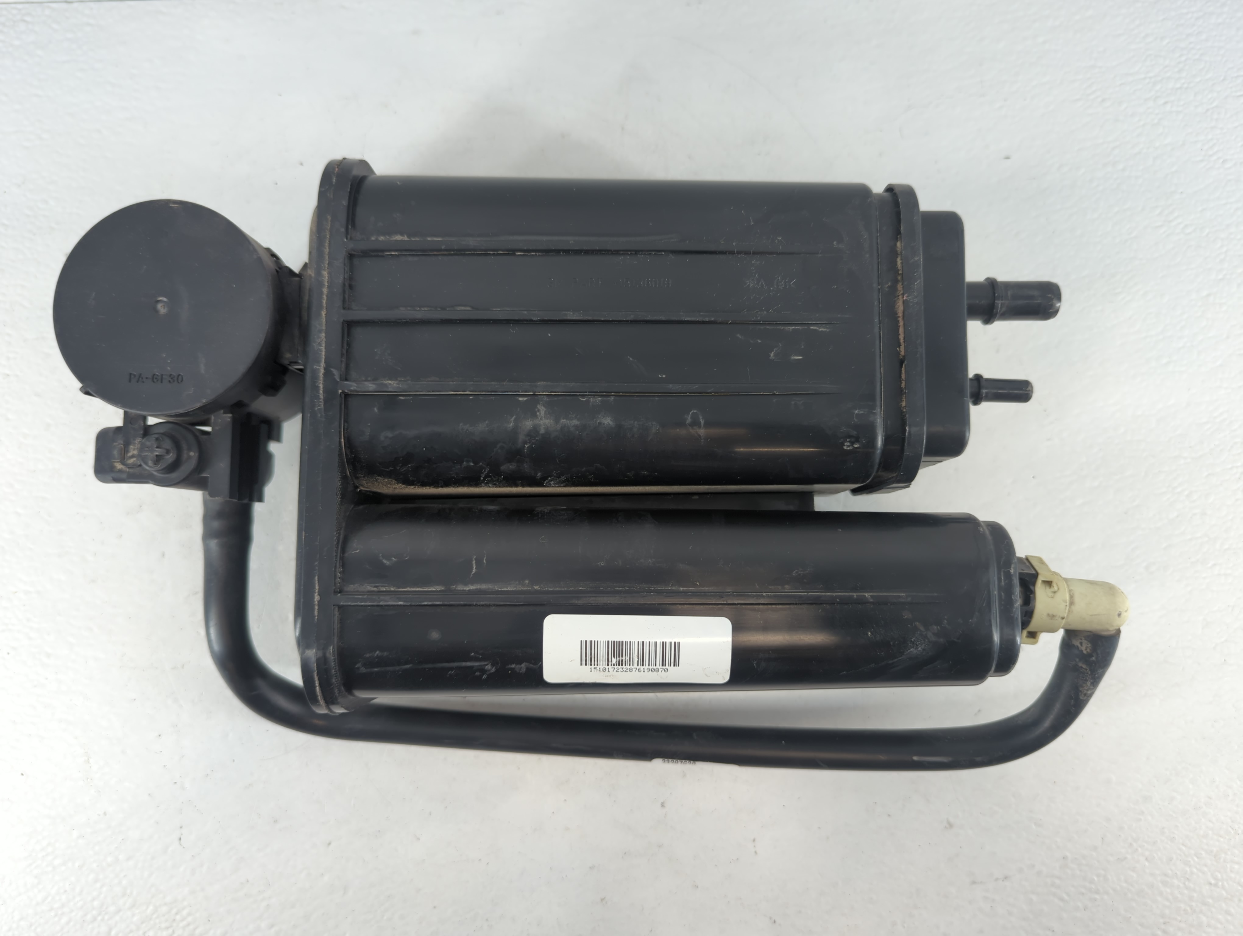 2016 Chevrolet Traverse Fuel Vapor Charcoal Canister 802595 - Oemusedautoparts1.com