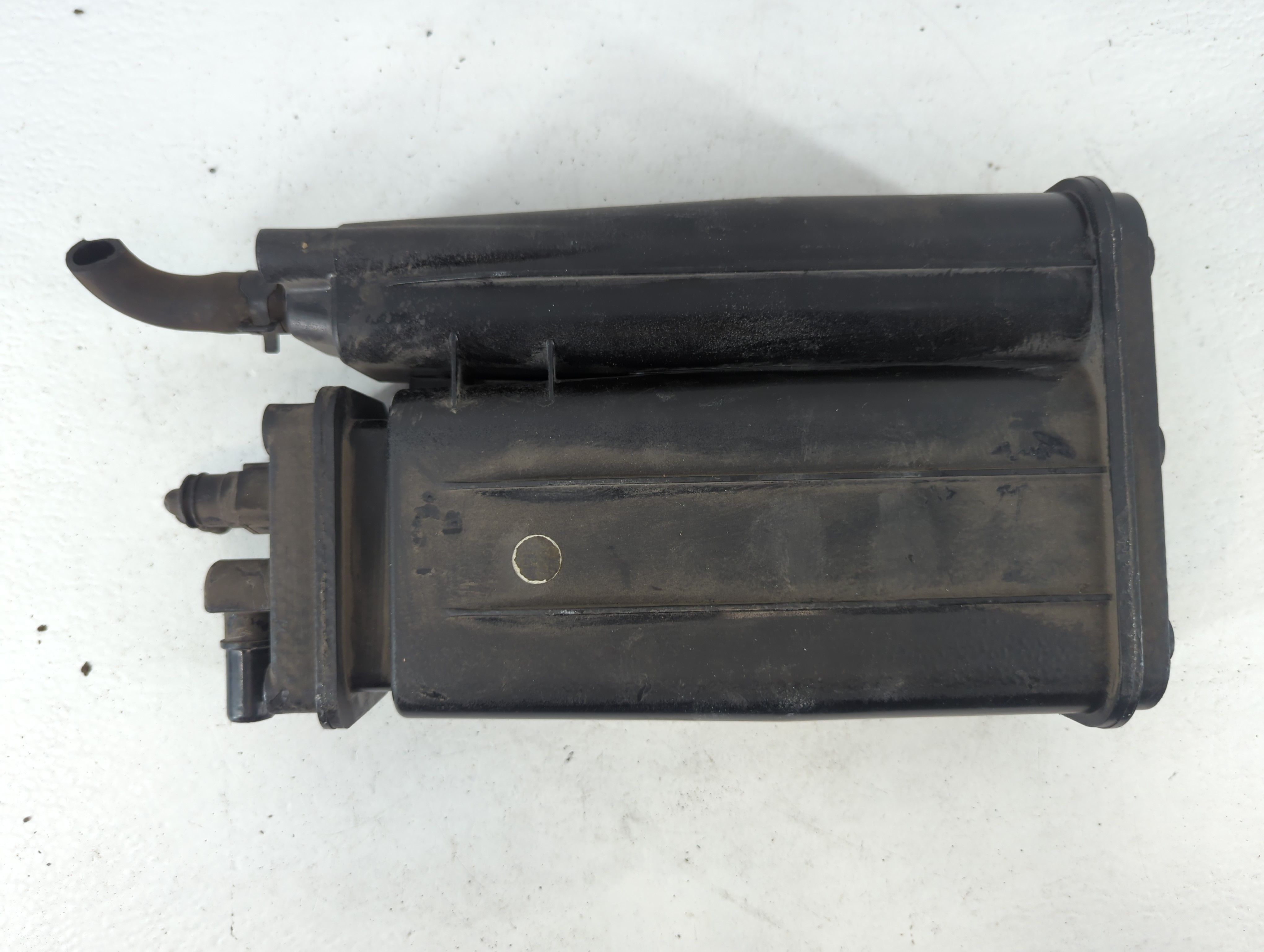 2013 Hyundai Veloster Fuel Vapor Charcoal Canister 802596 - Oemusedautoparts1.com