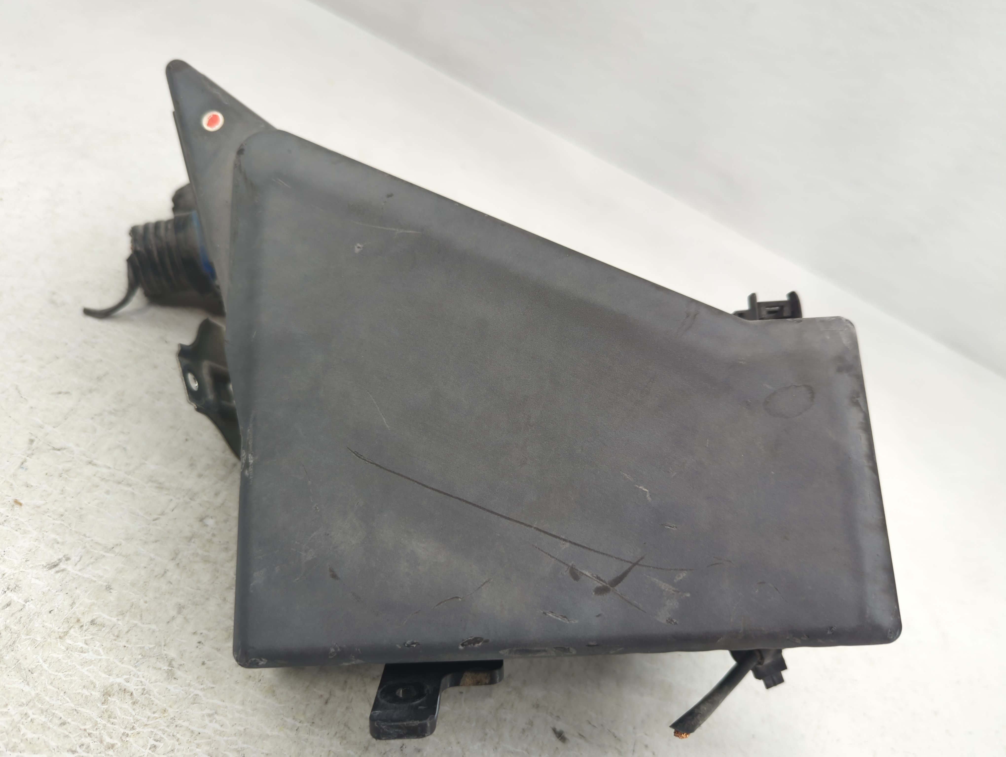2015-2015 Subaru Impreza Fusebox Fuse Box Relay Module Mb100200b 802609 - Oemusedautoparts1.com