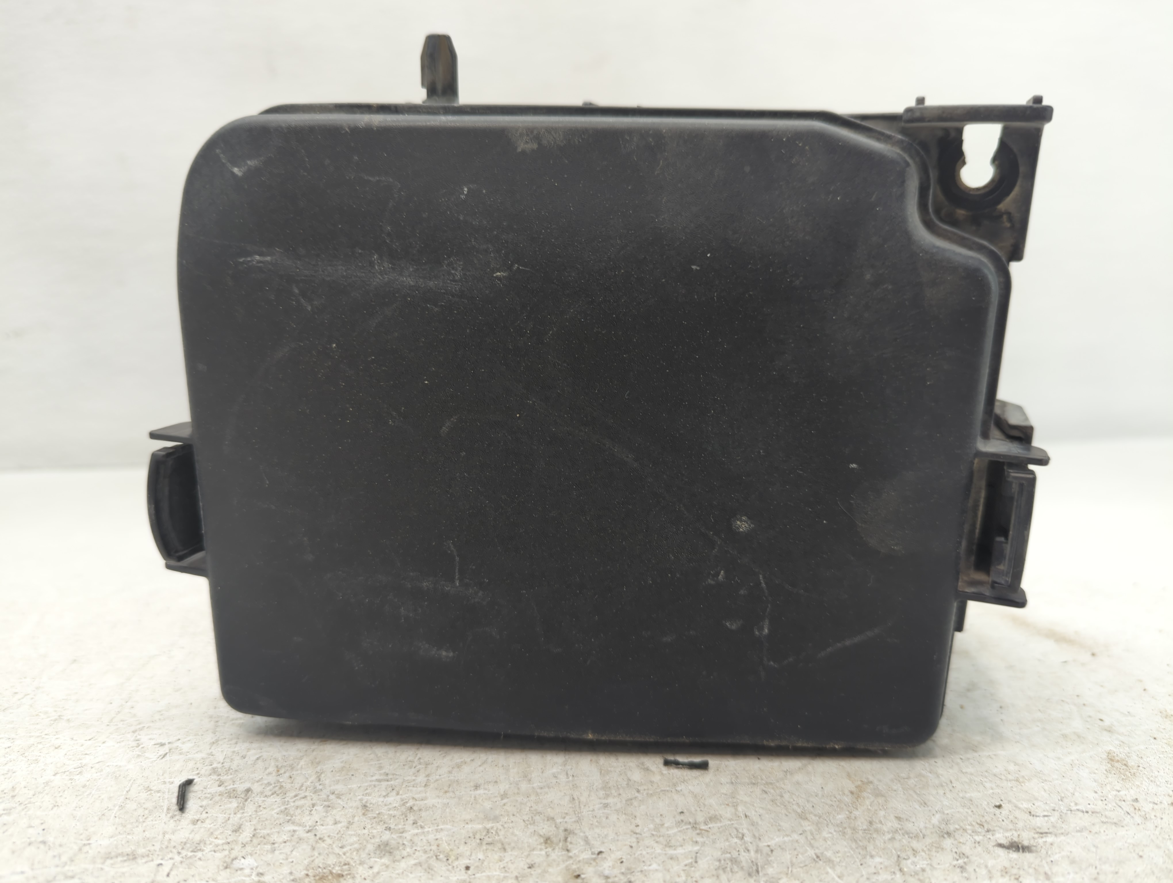 2014-2016 Kia Forte Fusebox Fuse Box Relay Module 91208 A7892 802610 - Oemusedautoparts1.com