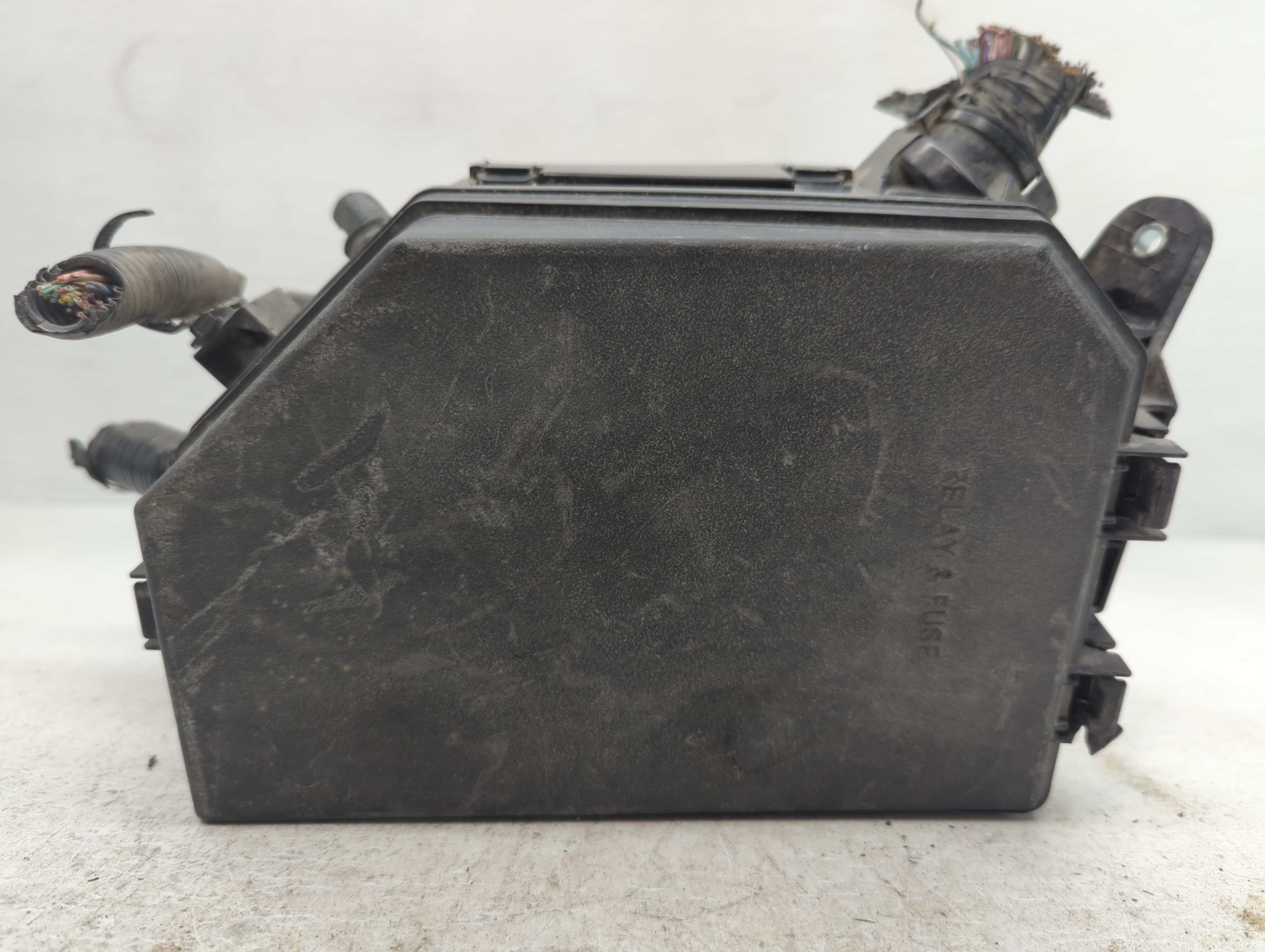 2020-2022 Toyota Corolla Fusebox Fuse Box Relay Module 82641-47050-a 802612 - Oemusedautoparts1.com