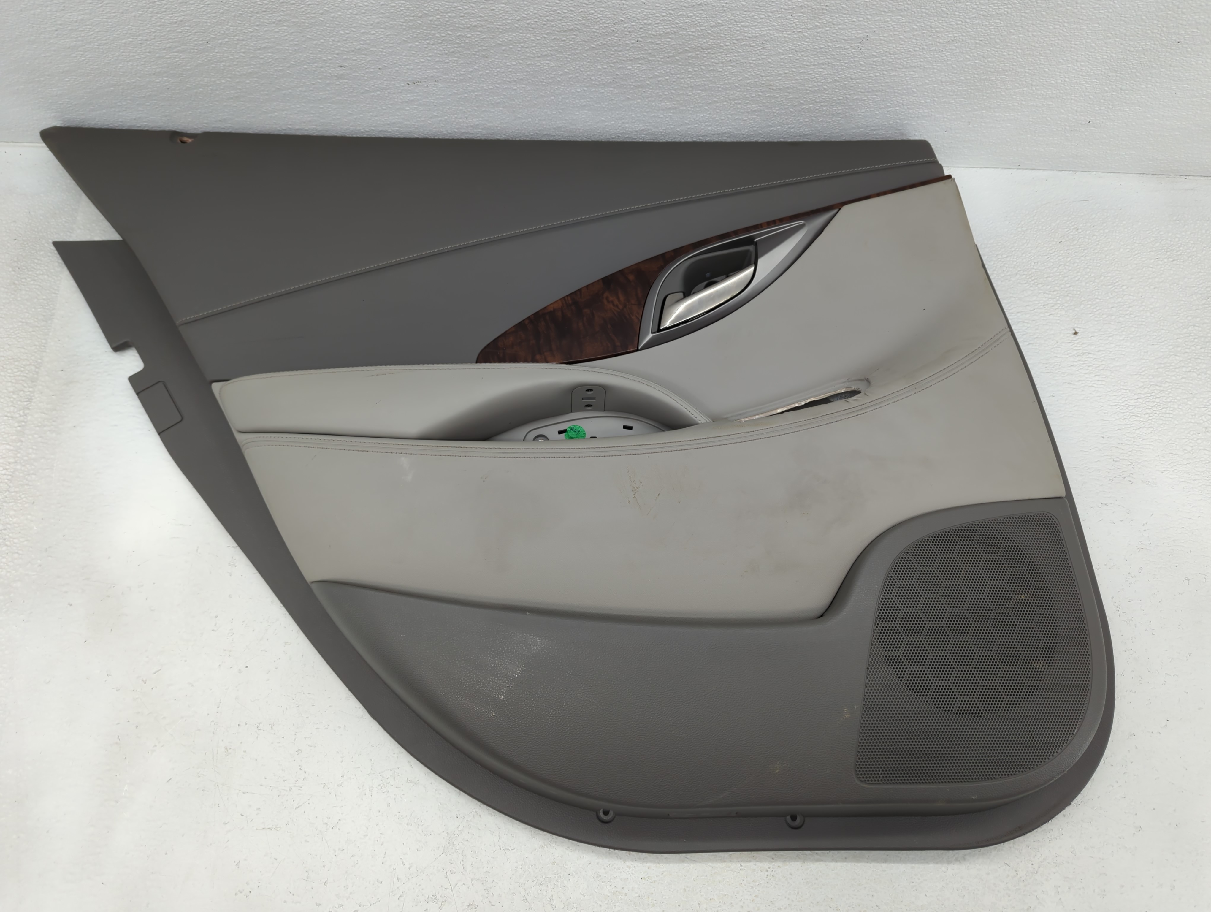 Picture of 2012 Buick Lacrosse Front Right Passenger Interior Door Panel Trim 802617