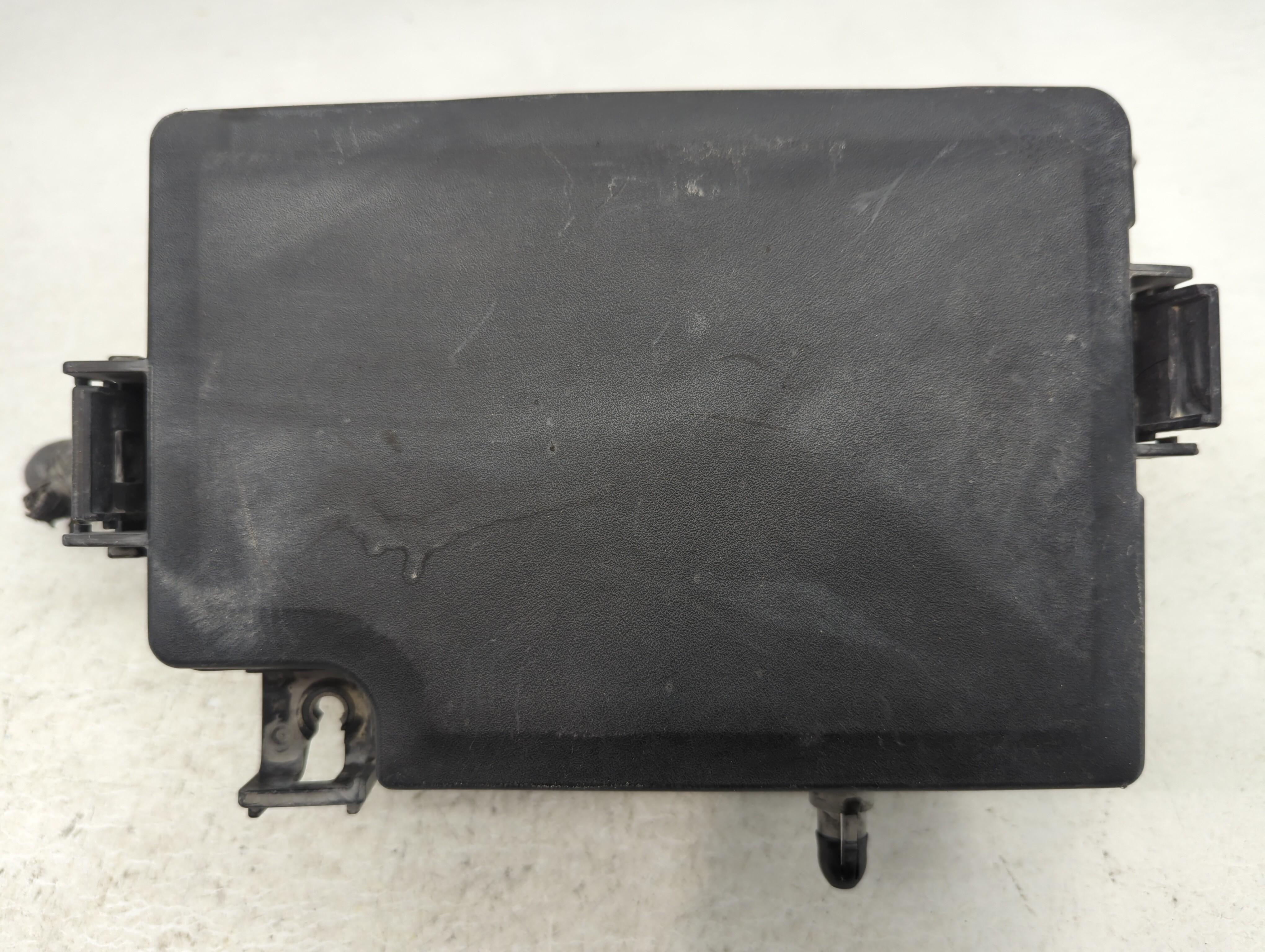 2019 Hyundai Elantra Fusebox Fuse Box Relay Module 802621 - Oemusedautoparts1.com