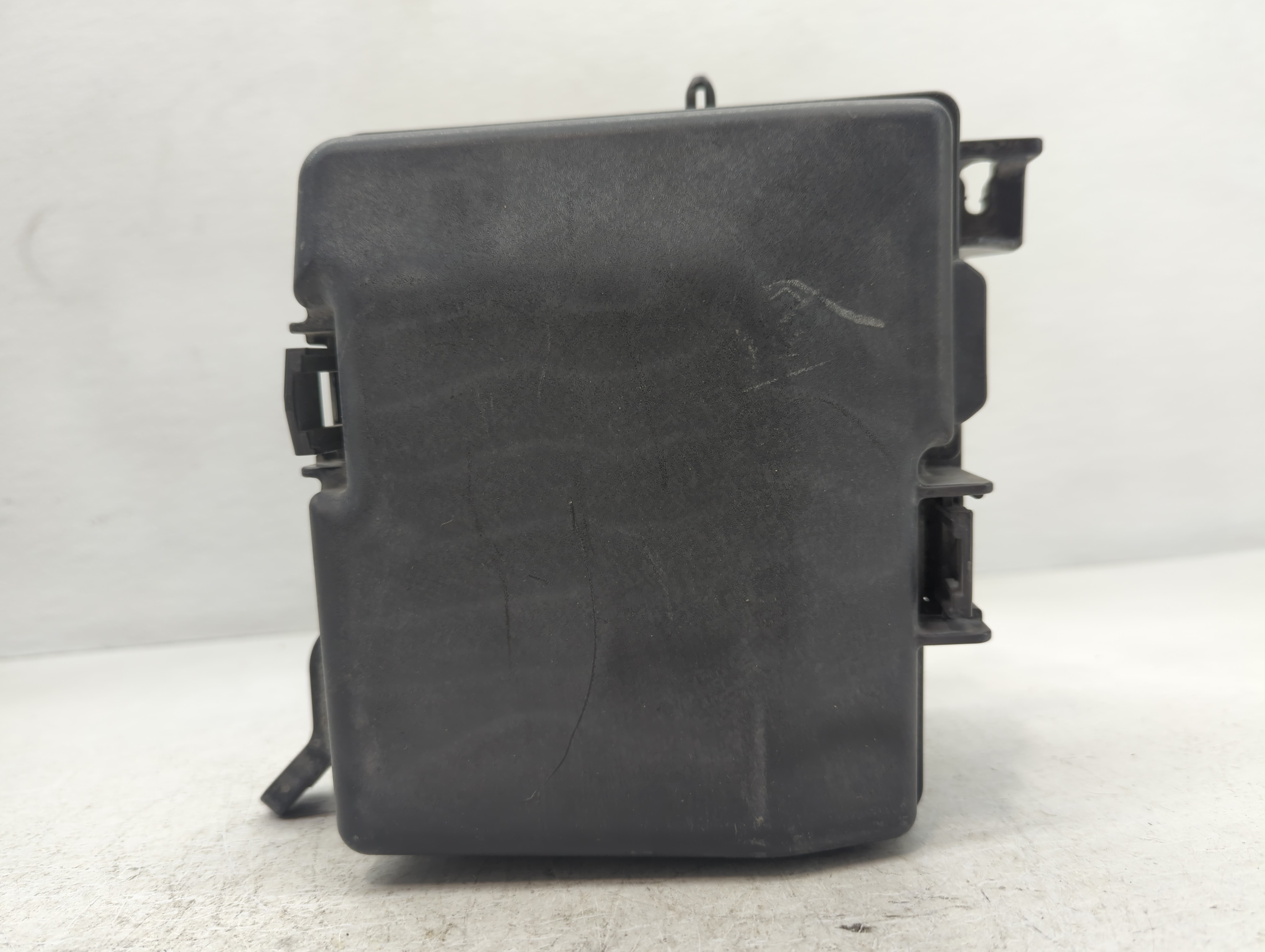 2016-2019 Kia Optima Fusebox Fuse Box Relay Module 91294-d4013 802622 - Oemusedautoparts1.com