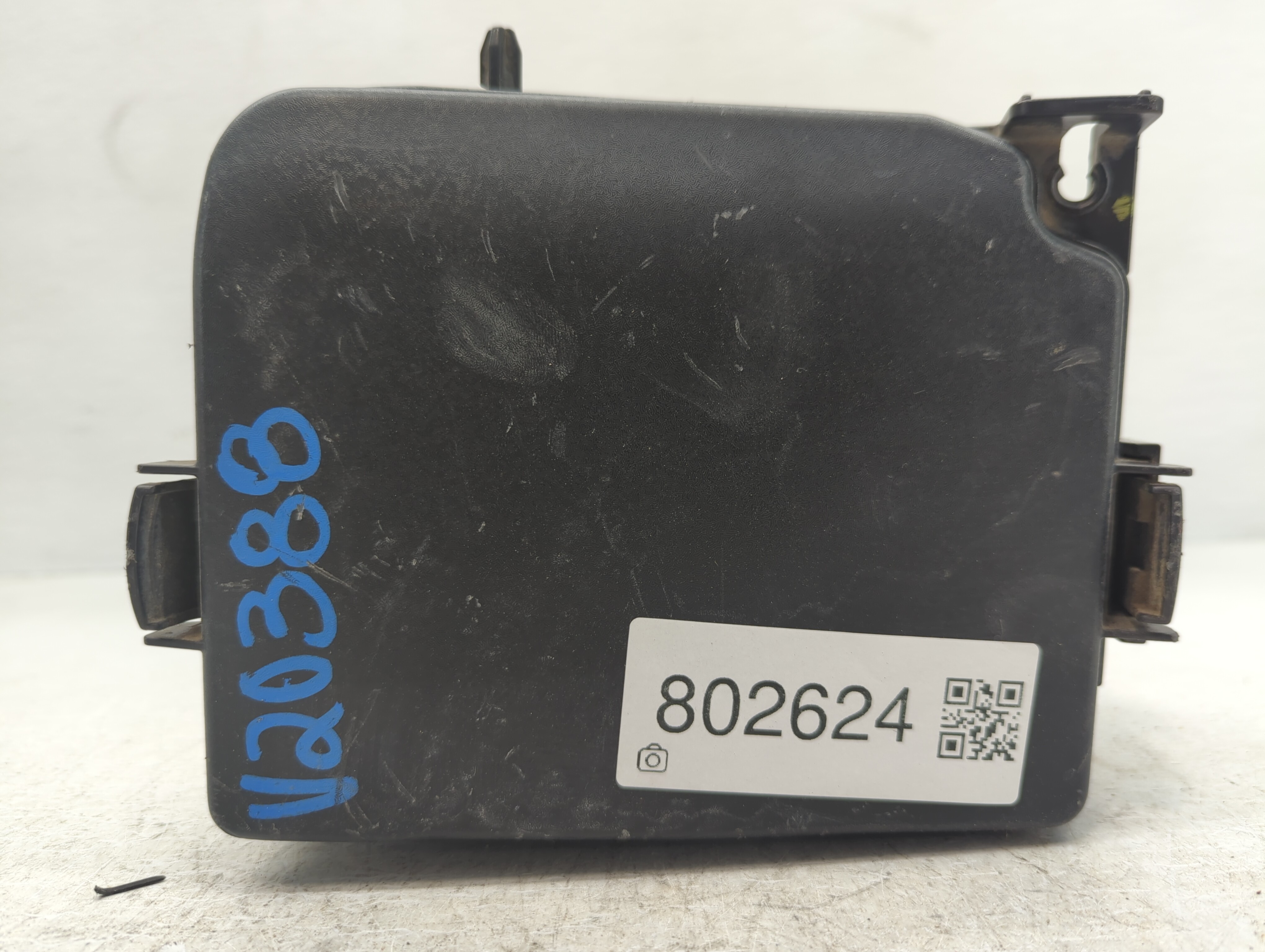 Hyundai Elantra Fusebox Fuse Box Relay Module 802624 - Oemusedautoparts1.com