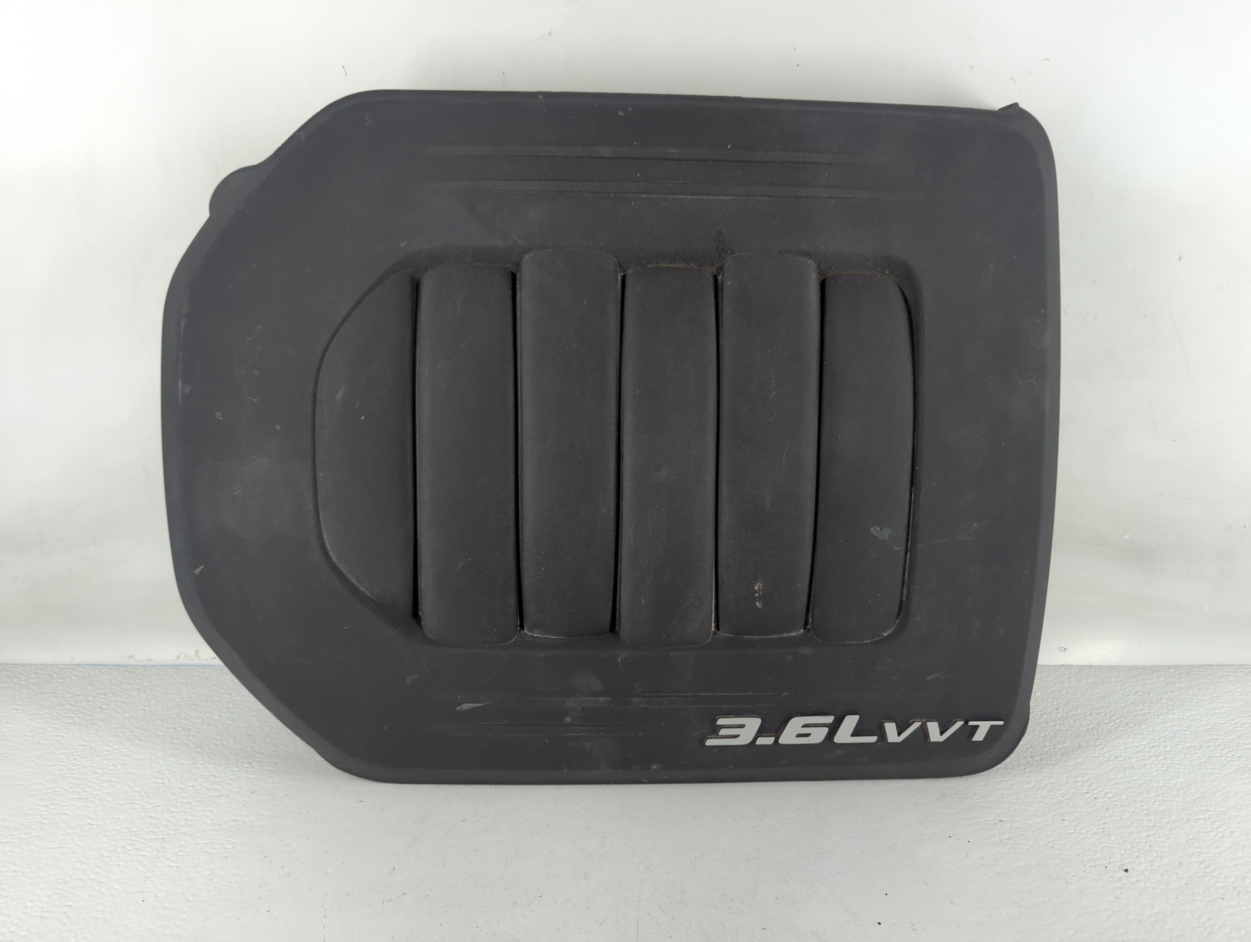 Picture of 2017 Dodge Caravan Engine Cover 802637