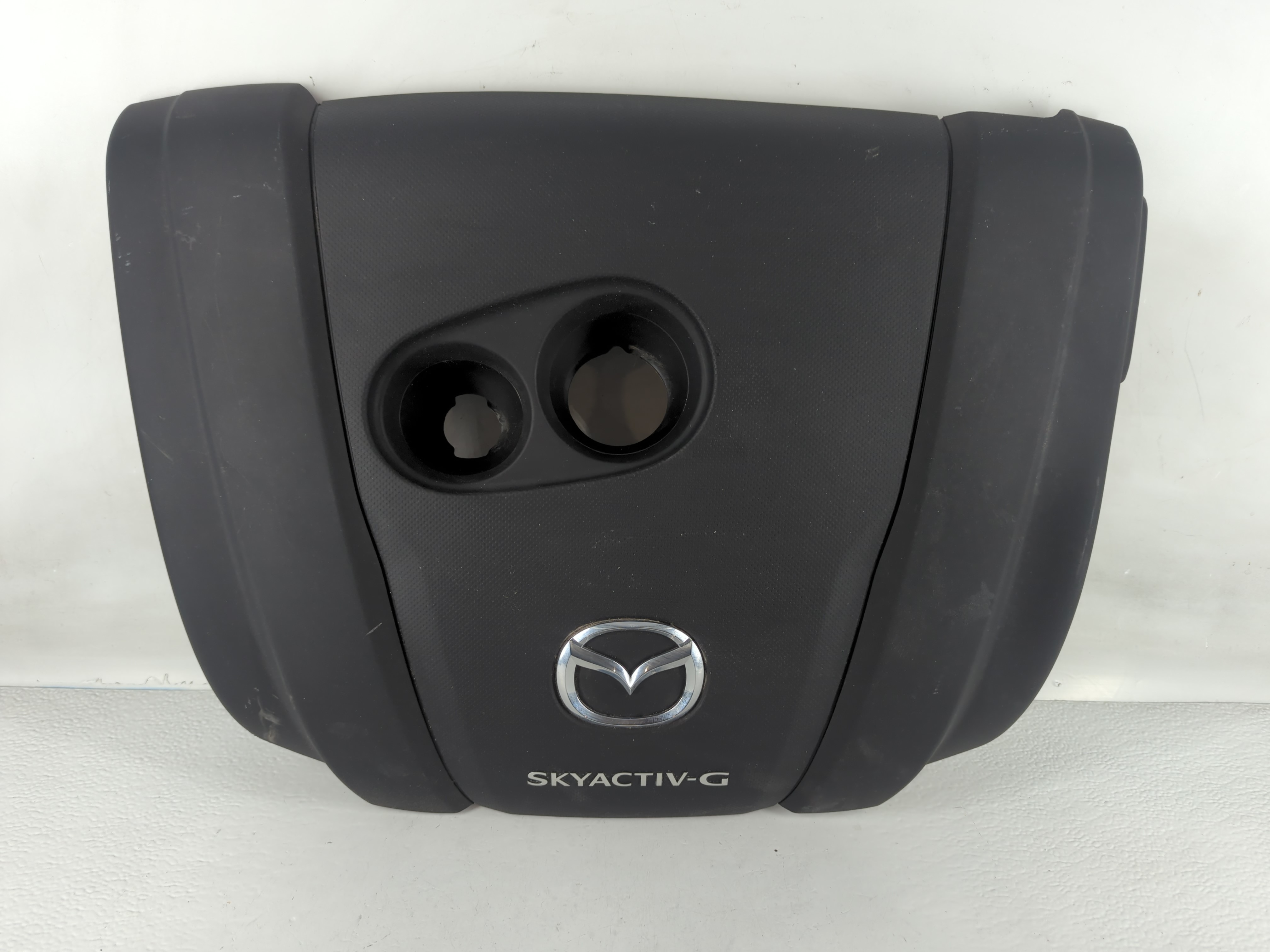 Picture of 2021 Mazda Cx-3 Engine Cover 802638