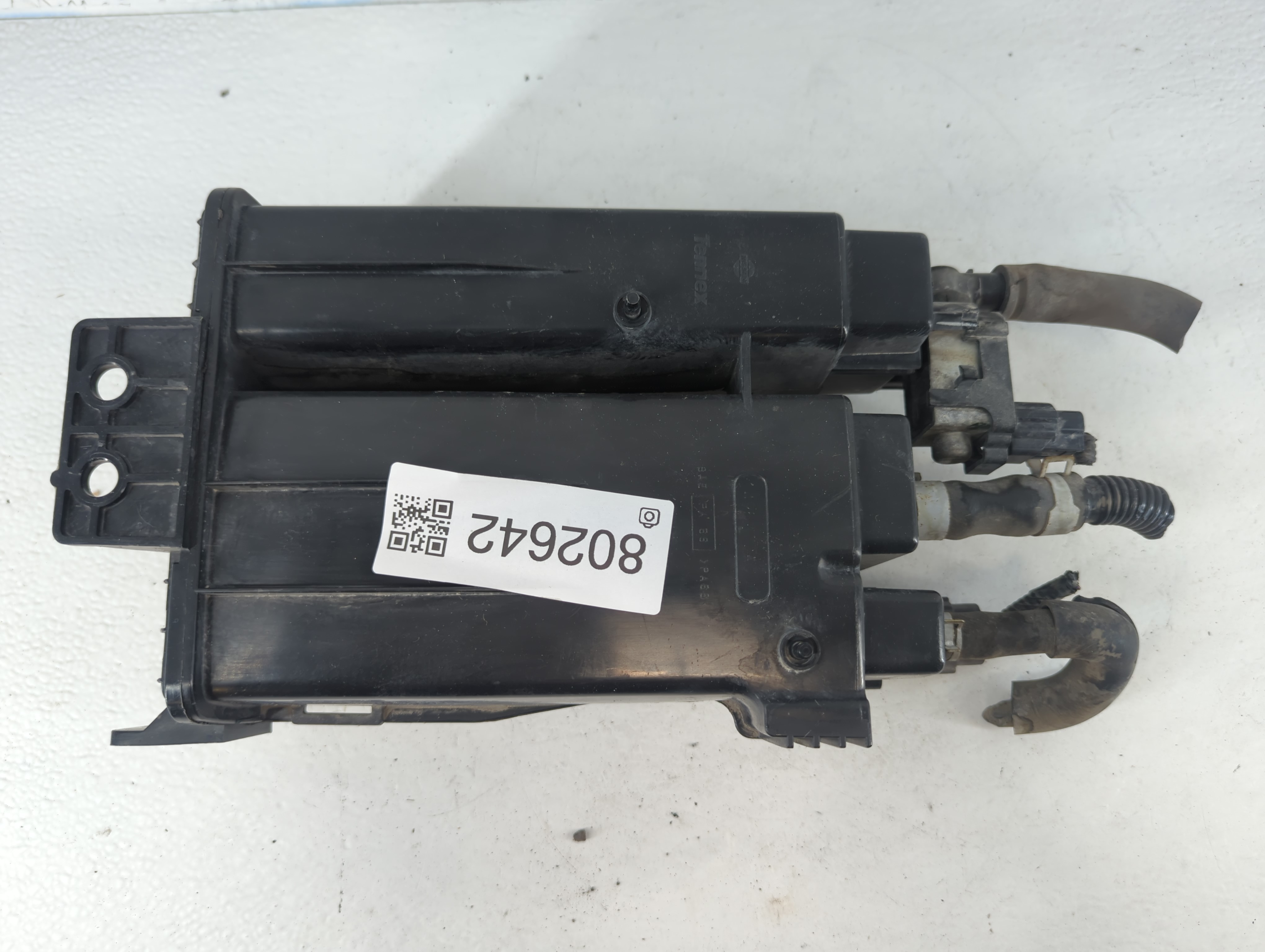 2012 Nissan Murano Fuel Vapor Charcoal Canister 802642 - Oemusedautoparts1.com
