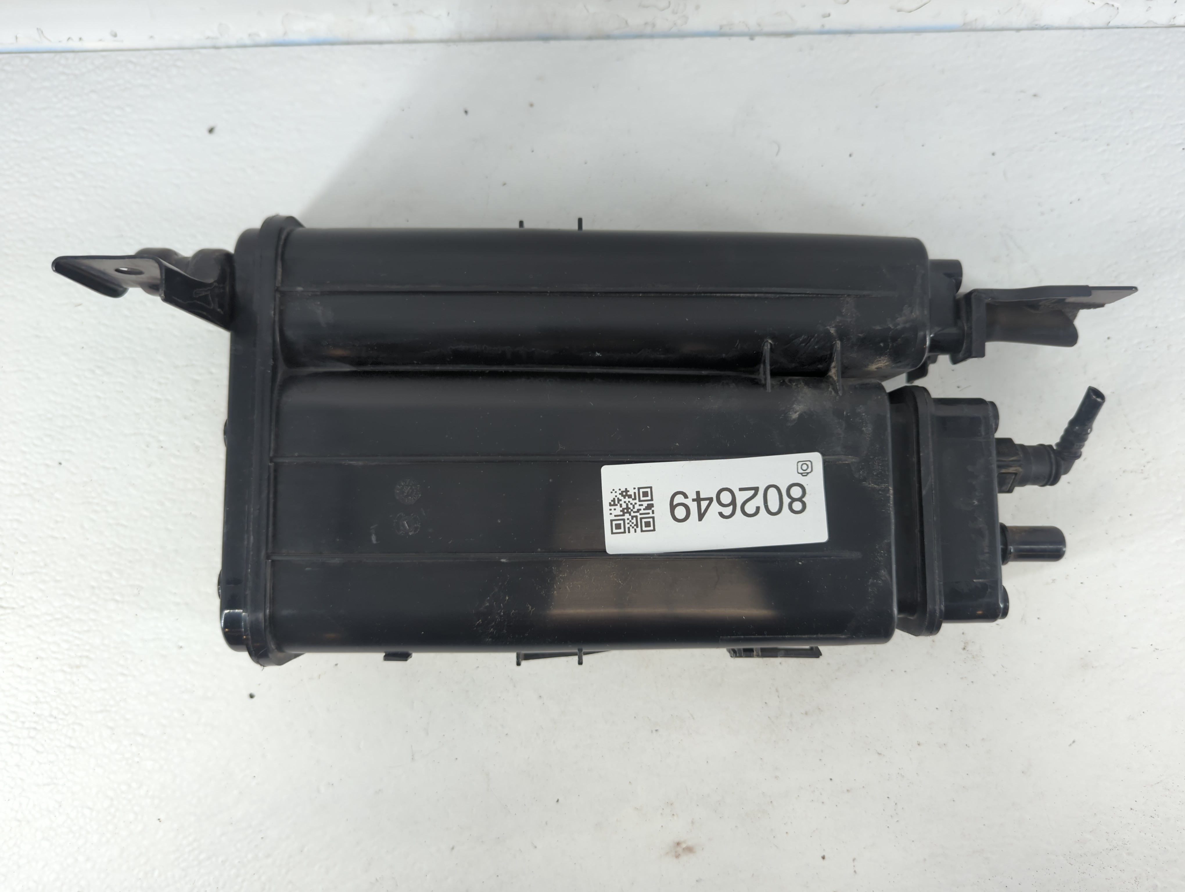 2015 Kia Optima Fuel Vapor Charcoal Canister 802649 - Oemusedautoparts1.com