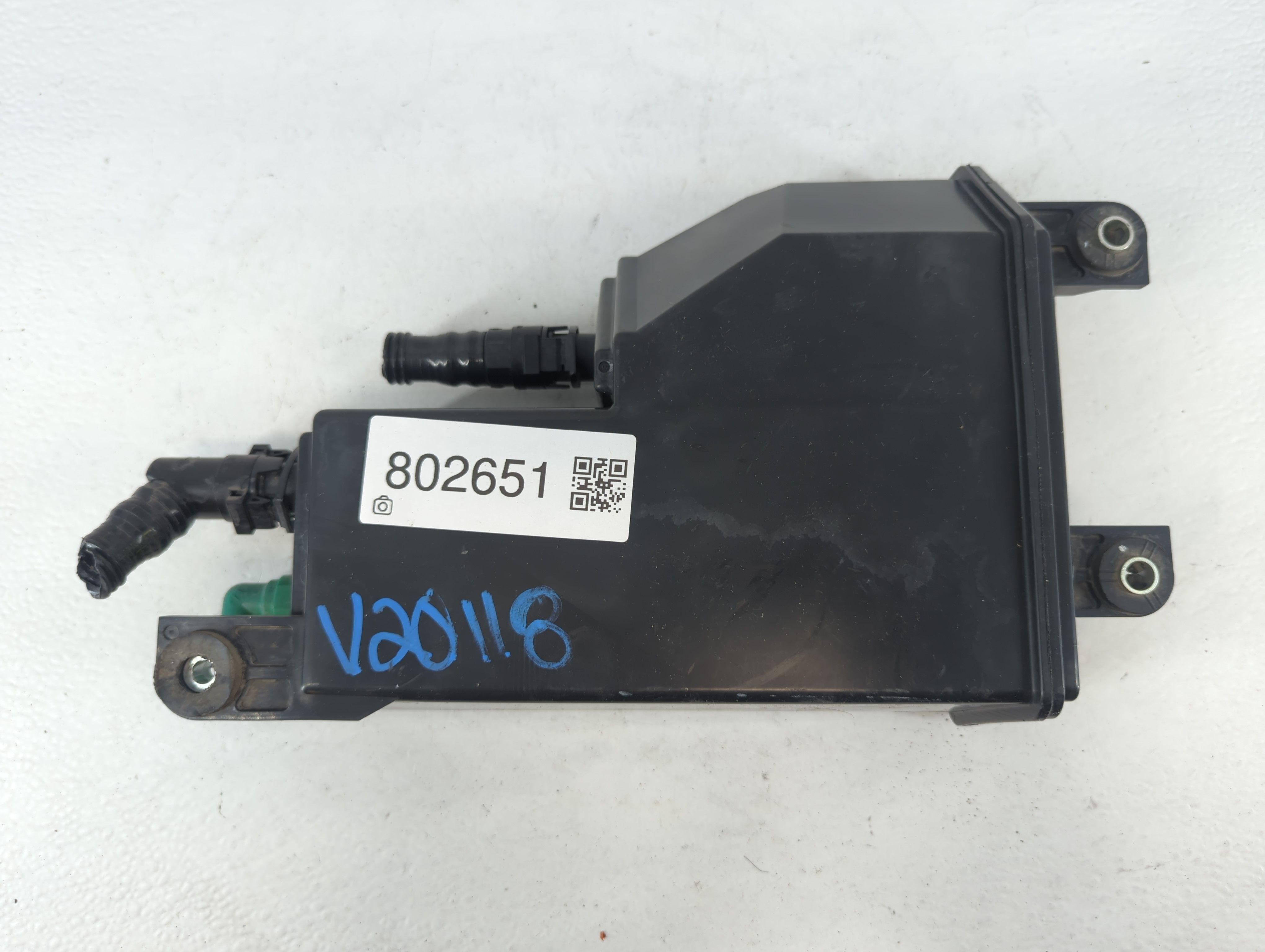 2017 Subaru Forester Fuel Vapor Charcoal Canister 802651 - Oemusedautoparts1.com