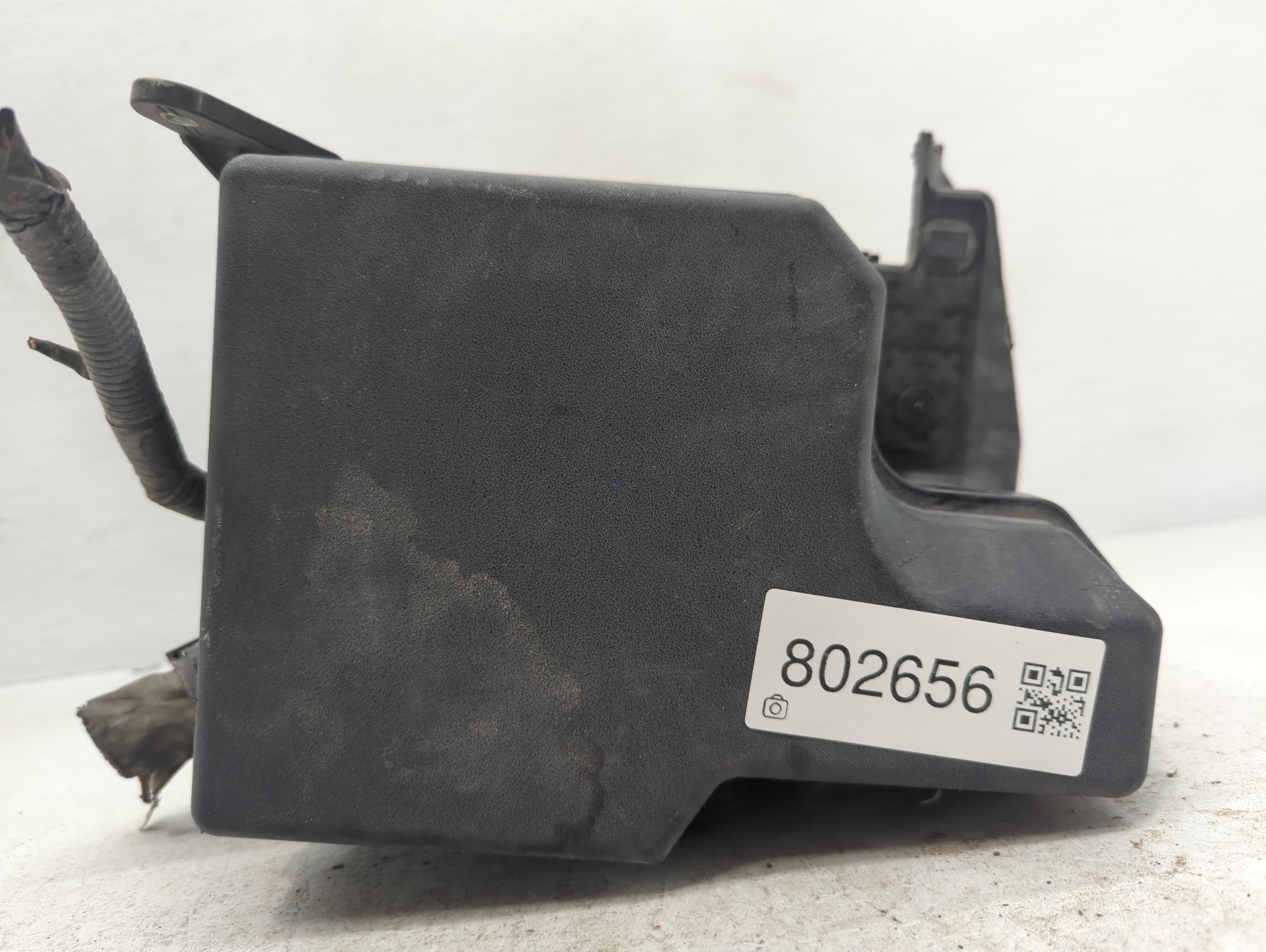 Picture of 2011-2016 Toyota Sienna Fusebox Fuse Box Relay Module 82672-08081 802656