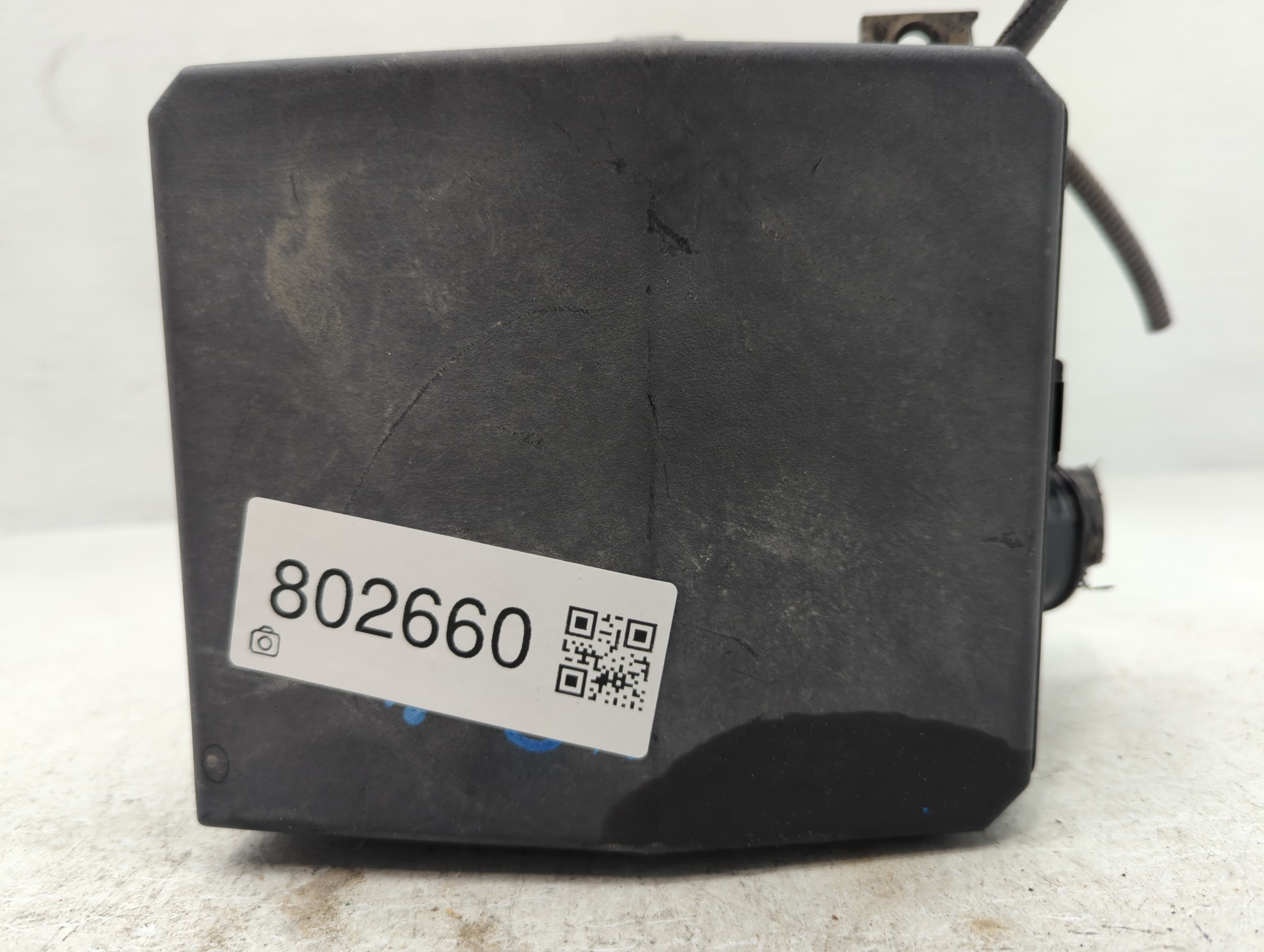 2012-2017 Mitsubishi Outlander Sport Fusebox Fuse Box Relay Module 802660 - Oemusedautoparts1.com