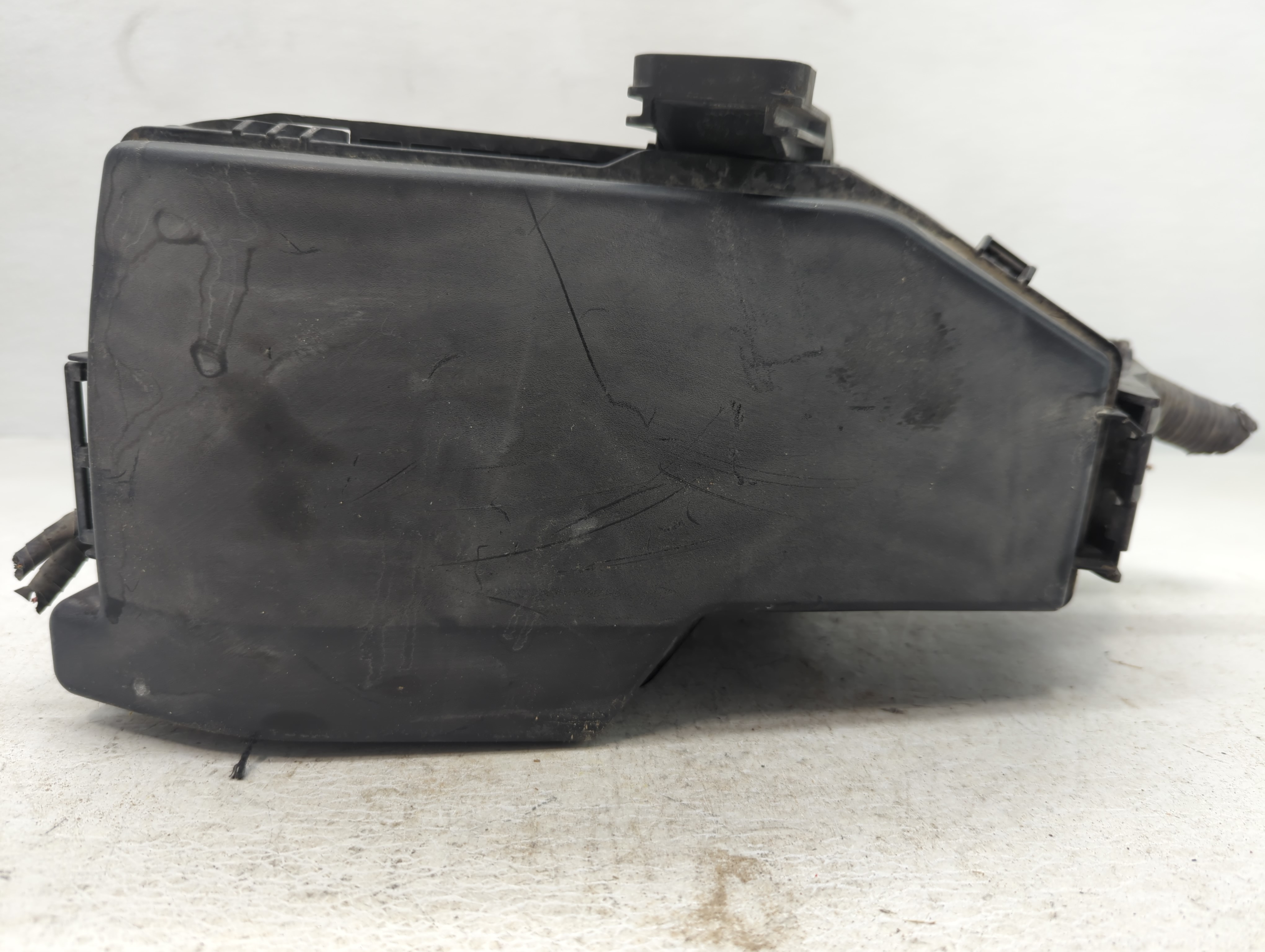 2011-2012 Nissan Murano Fusebox Fuse Box Relay Module 7154-9533-30 802661 - Oemusedautoparts1.com