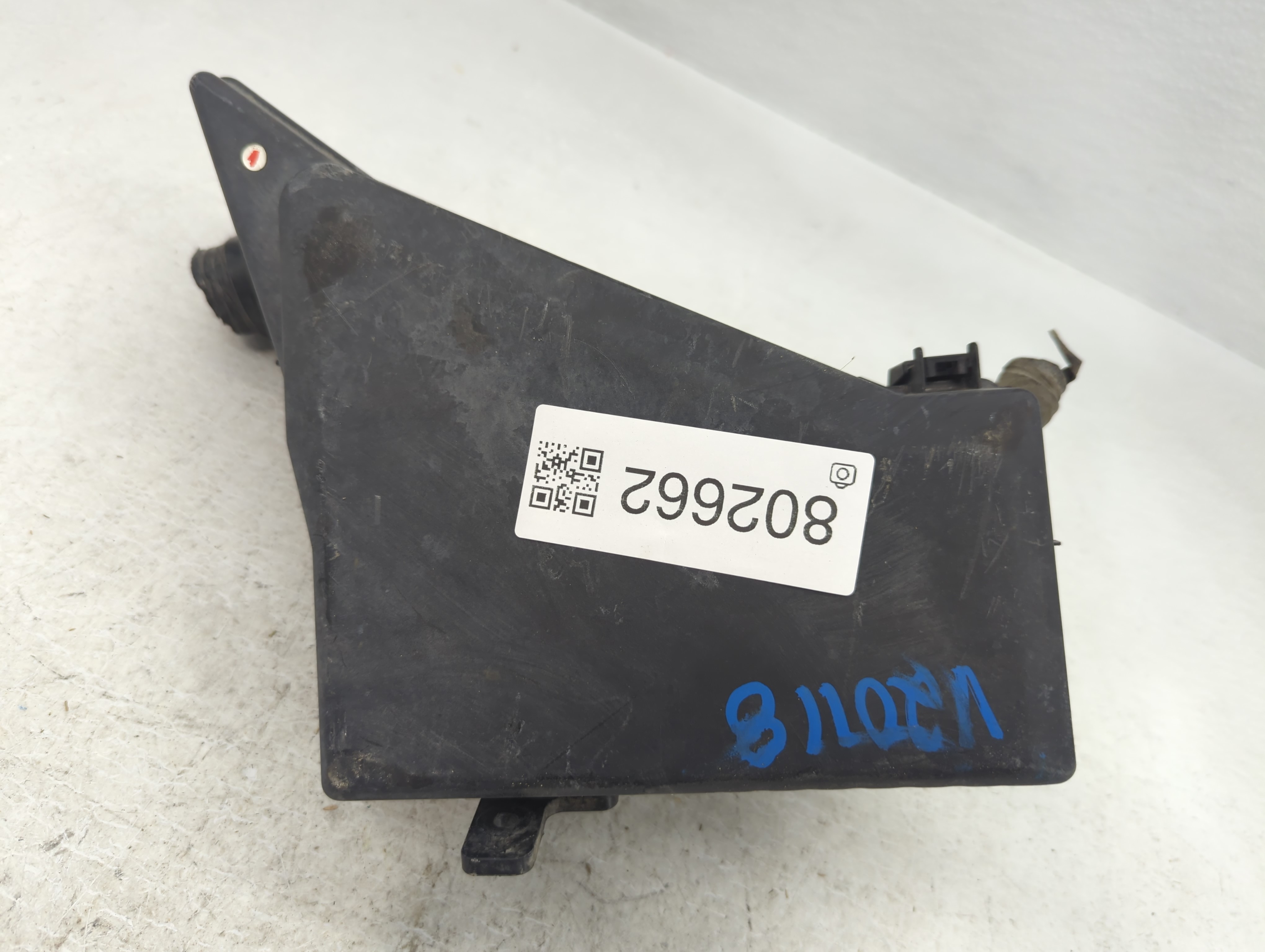 2016-2018 Subaru Forester Fusebox Fuse Box Relay Module Mb503607b 802662 - Oemusedautoparts1.com