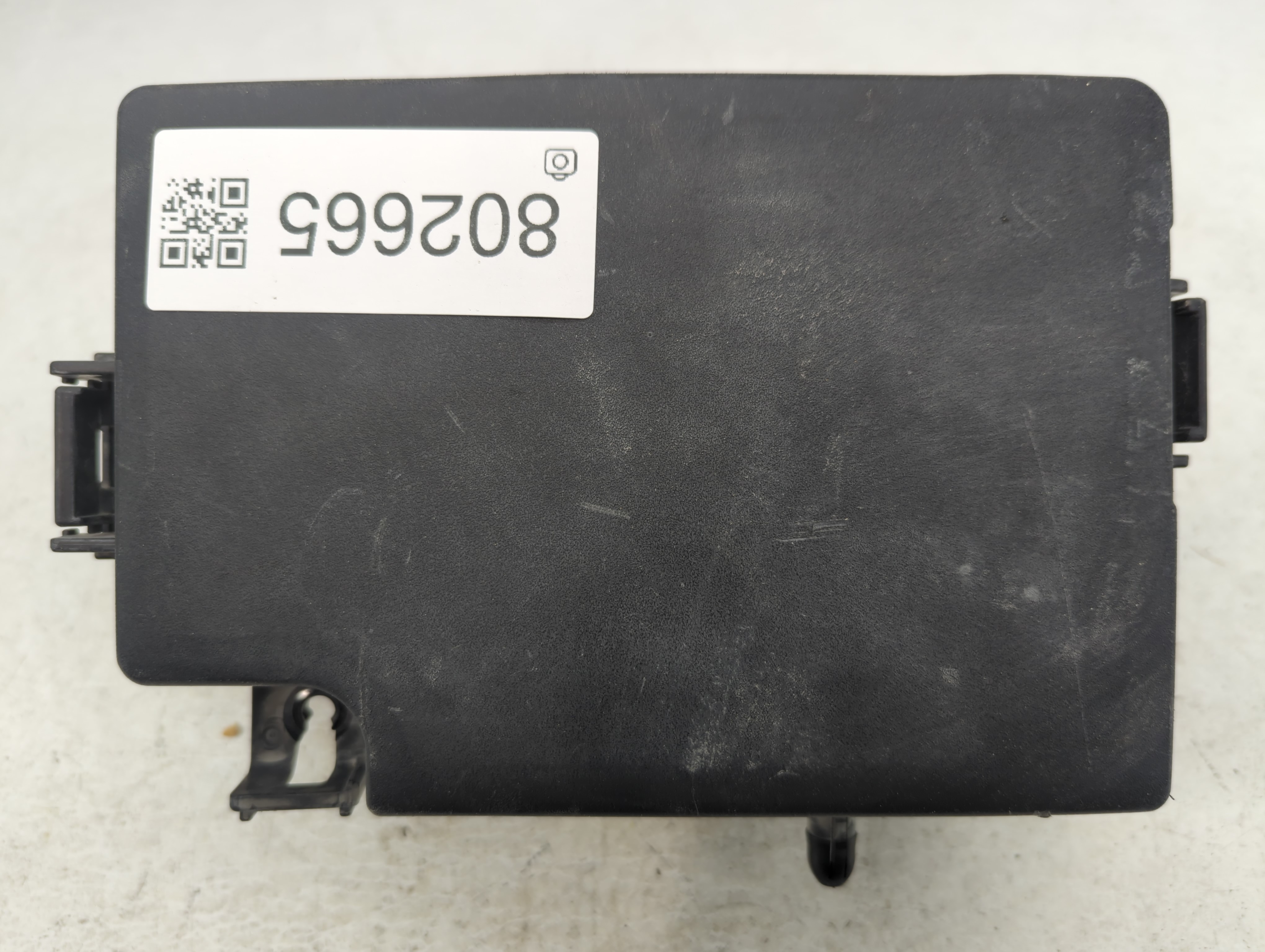 2018-2021 Hyundai Kona Fusebox Fuse Box Relay Module 91223-j9191 802665 - Oemusedautoparts1.com