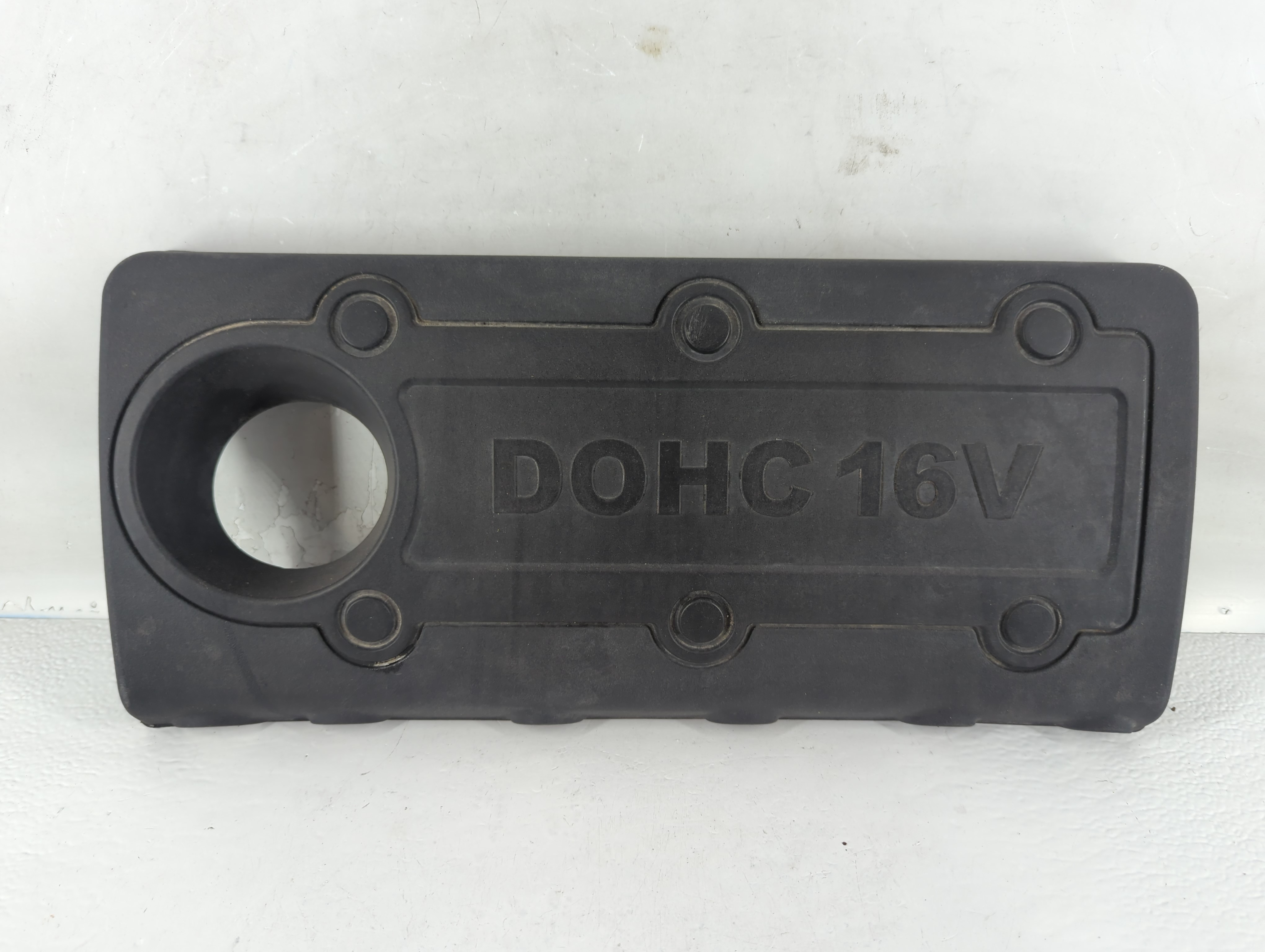 Picture of 2012 Kia Sportage Engine Cover 802668