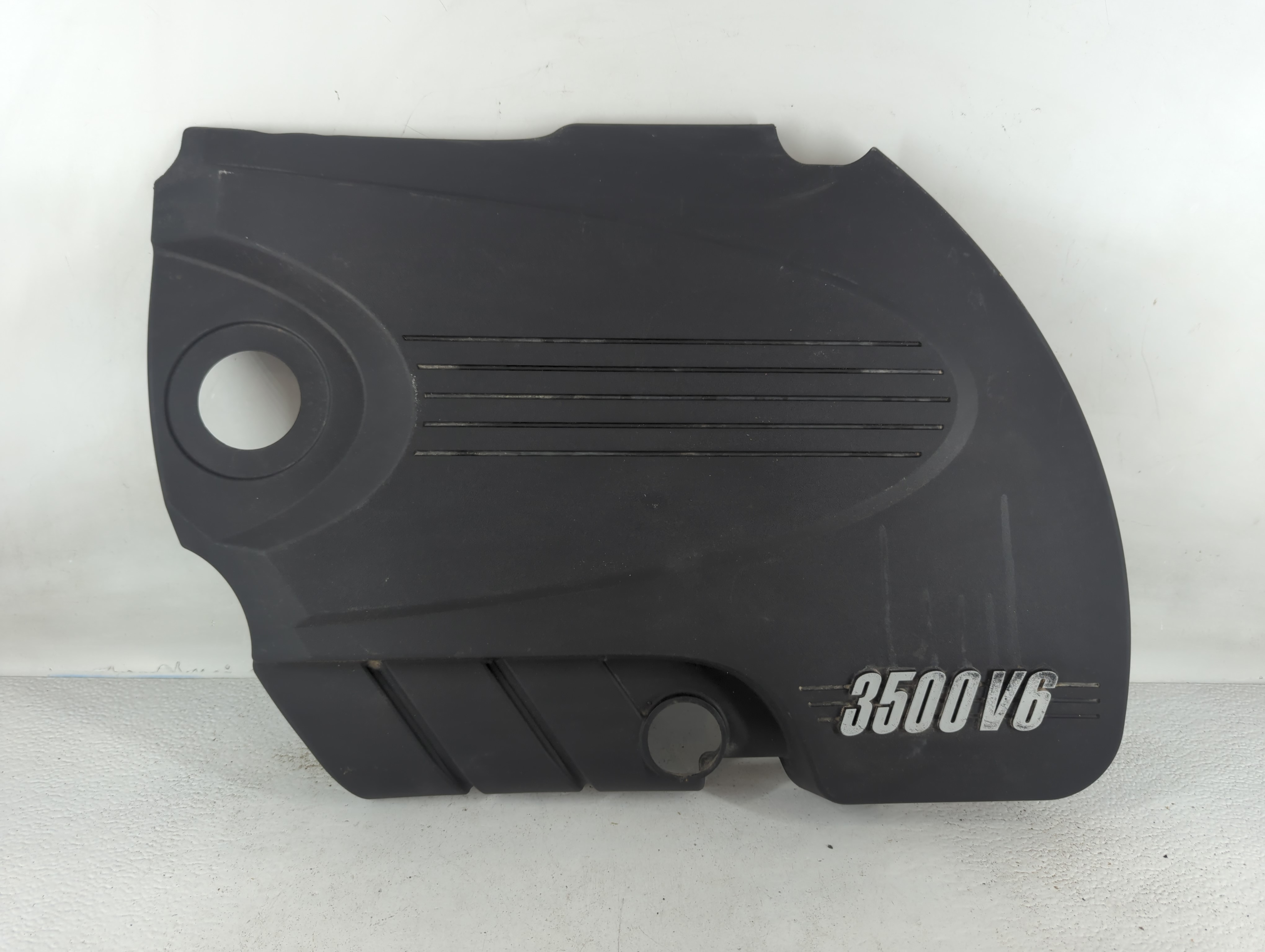 2011 Chevrolet Impala Engine Cover 802669 - Oemusedautoparts1.com