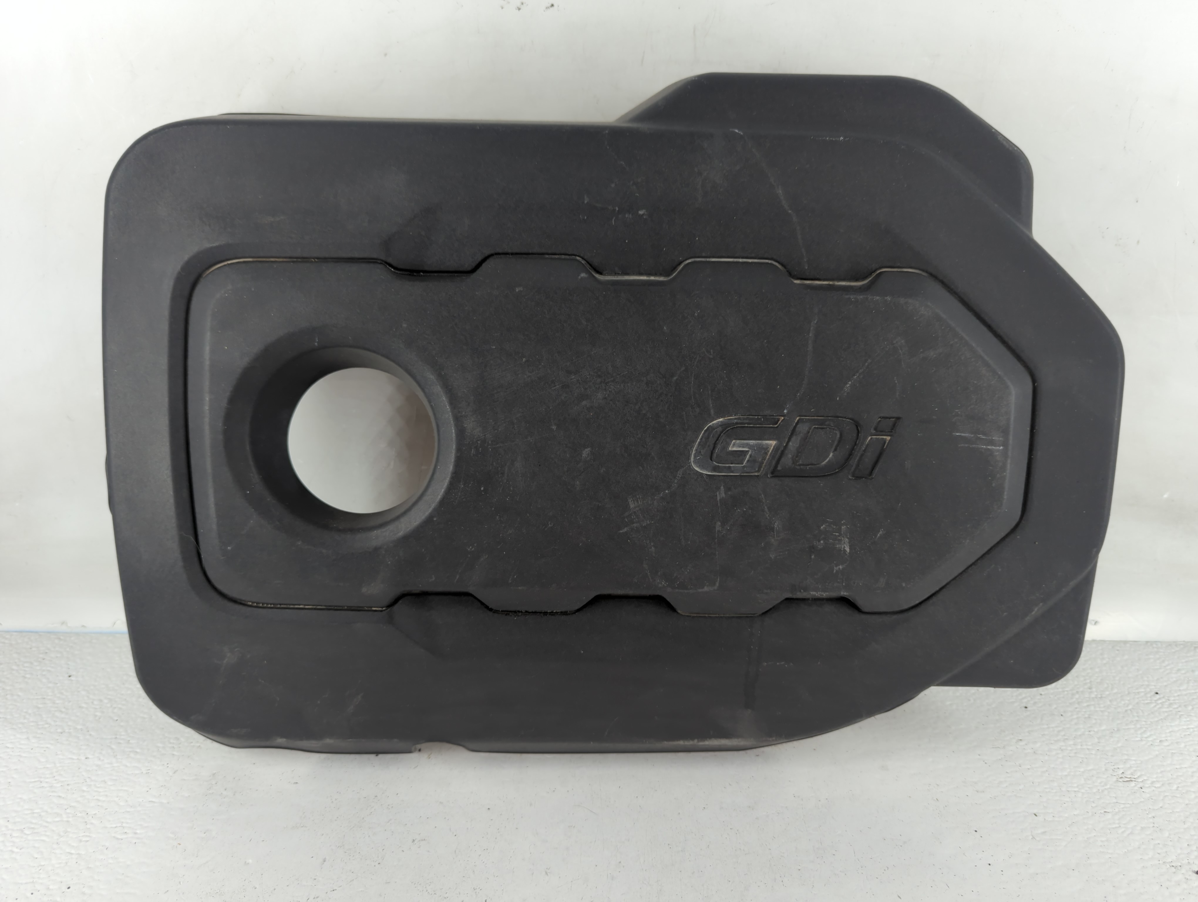 2016 Kia Optima Engine Cover 802675 - Oemusedautoparts1.com