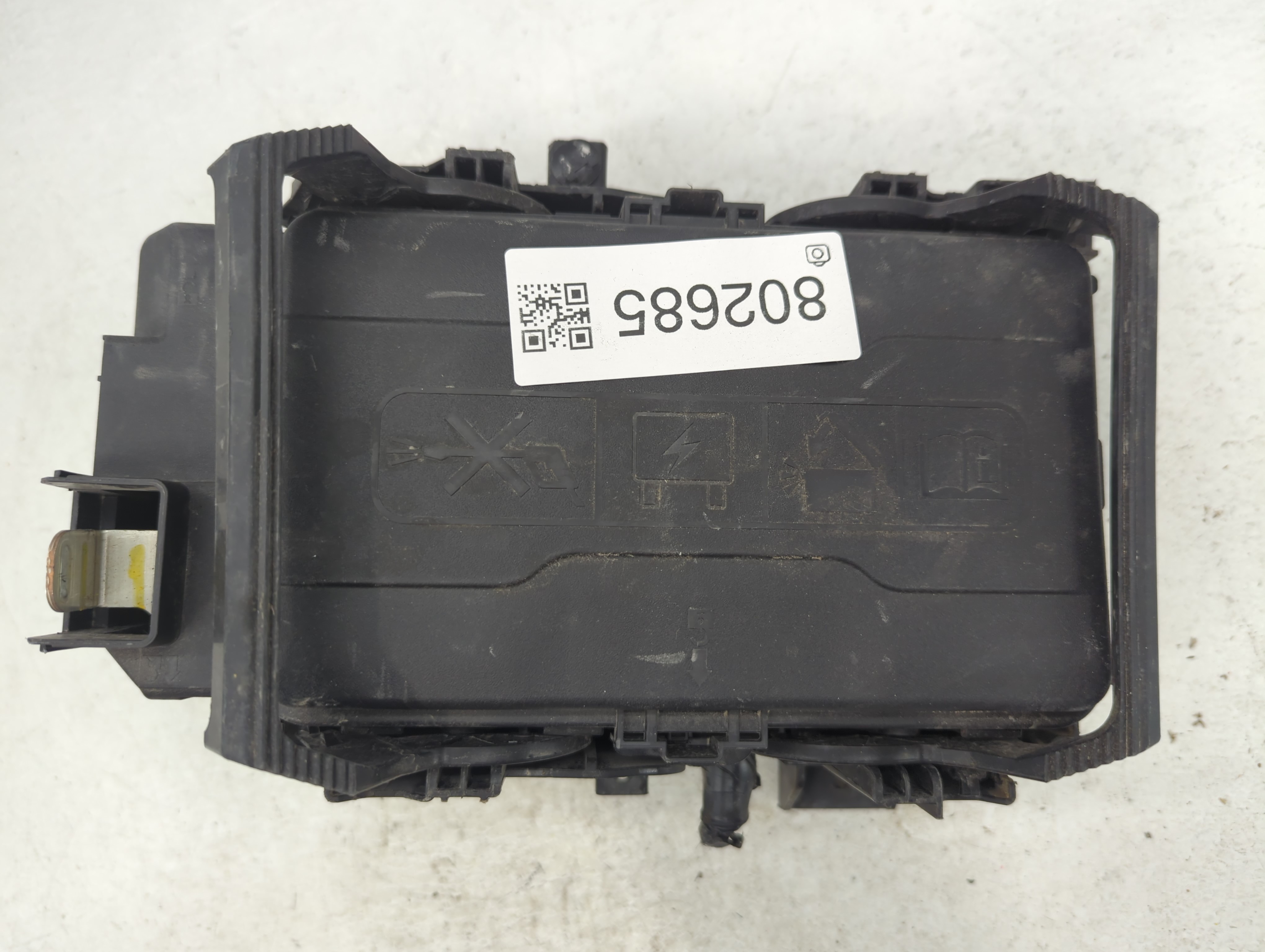 2024 Chevrolet Malibu Fusebox Fuse Box Relay Module 85114017 802685 - Oemusedautoparts1.com