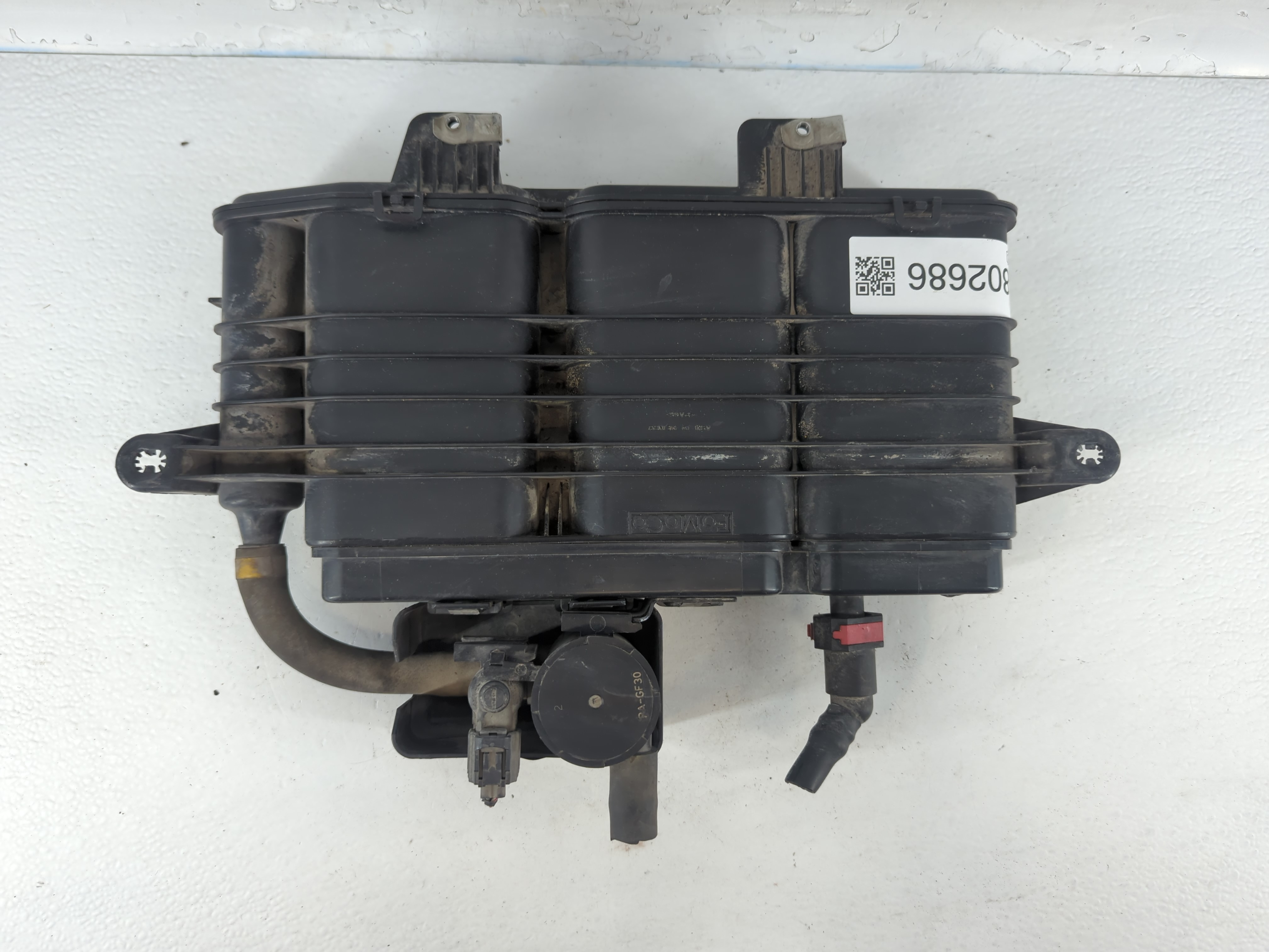 Picture of 2012 Ford Fusion Fuel Vapor Charcoal Canister 802686