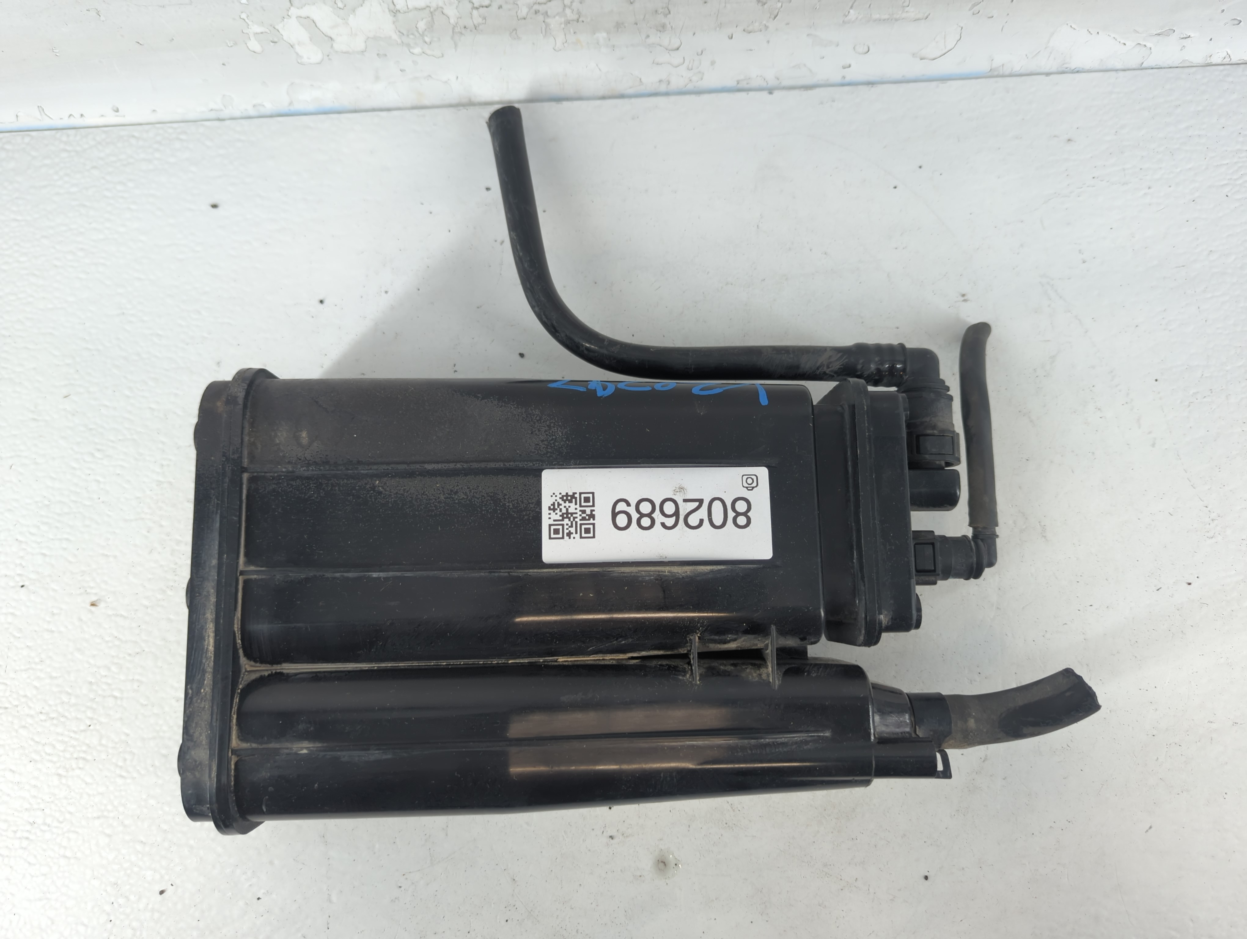 2016 Kia Forte Fuel Vapor Charcoal Canister 802689 - Oemusedautoparts1.com