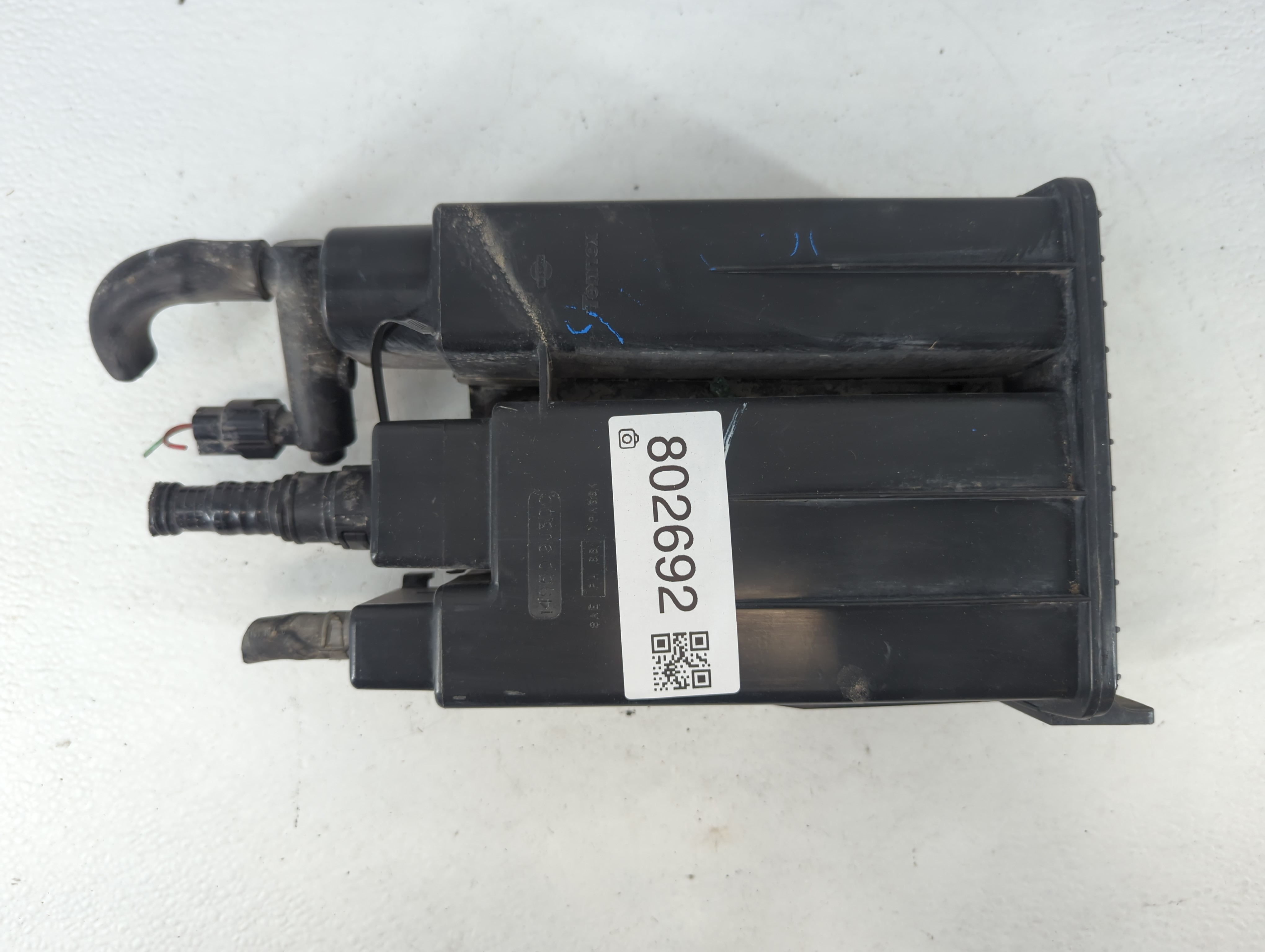 2010 Nissan Altima Fuel Vapor Charcoal Canister 802692 - Oemusedautoparts1.com