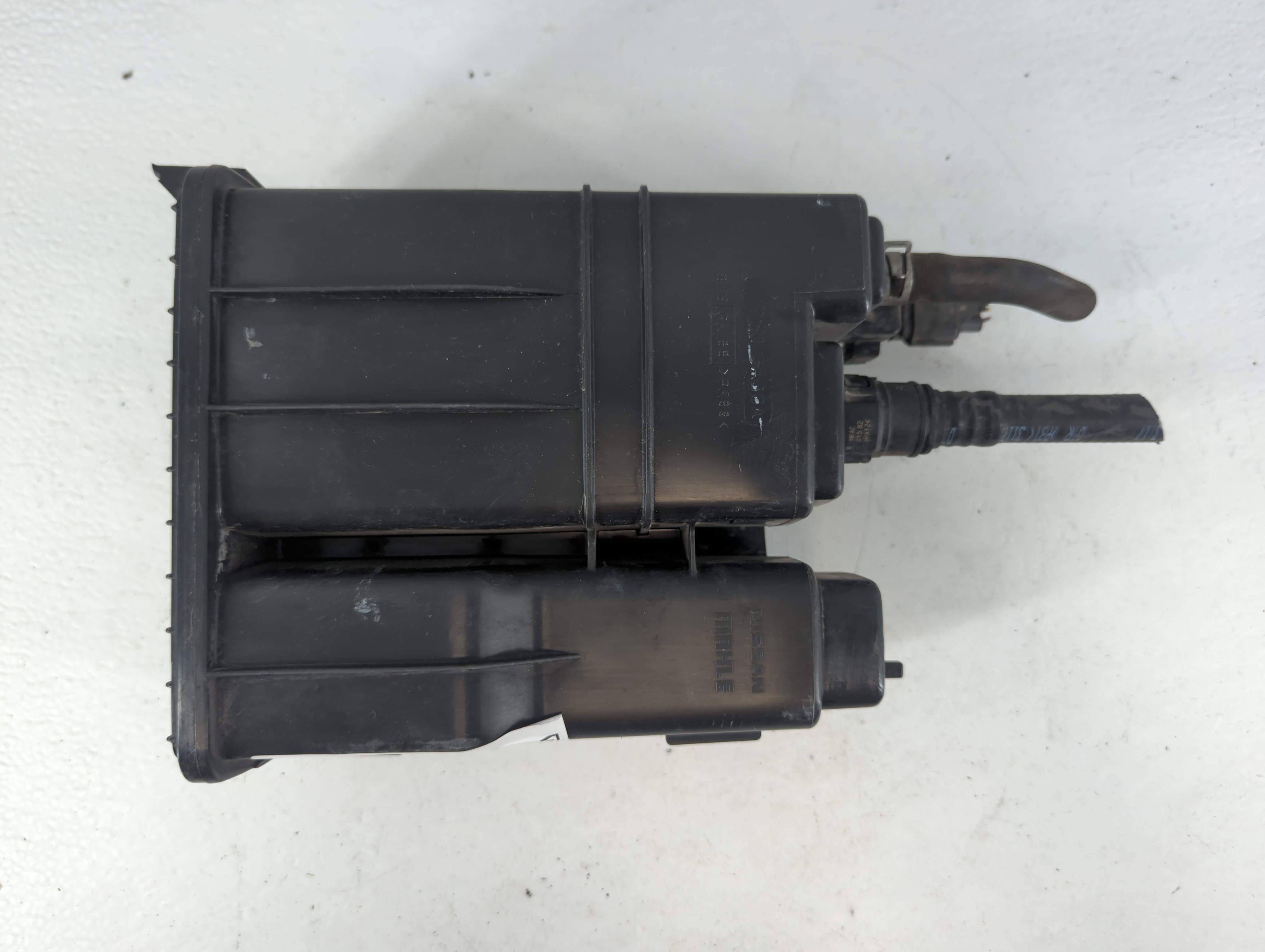 2013 Nissan Versa Fuel Vapor Charcoal Canister 802695 - Oemusedautoparts1.com