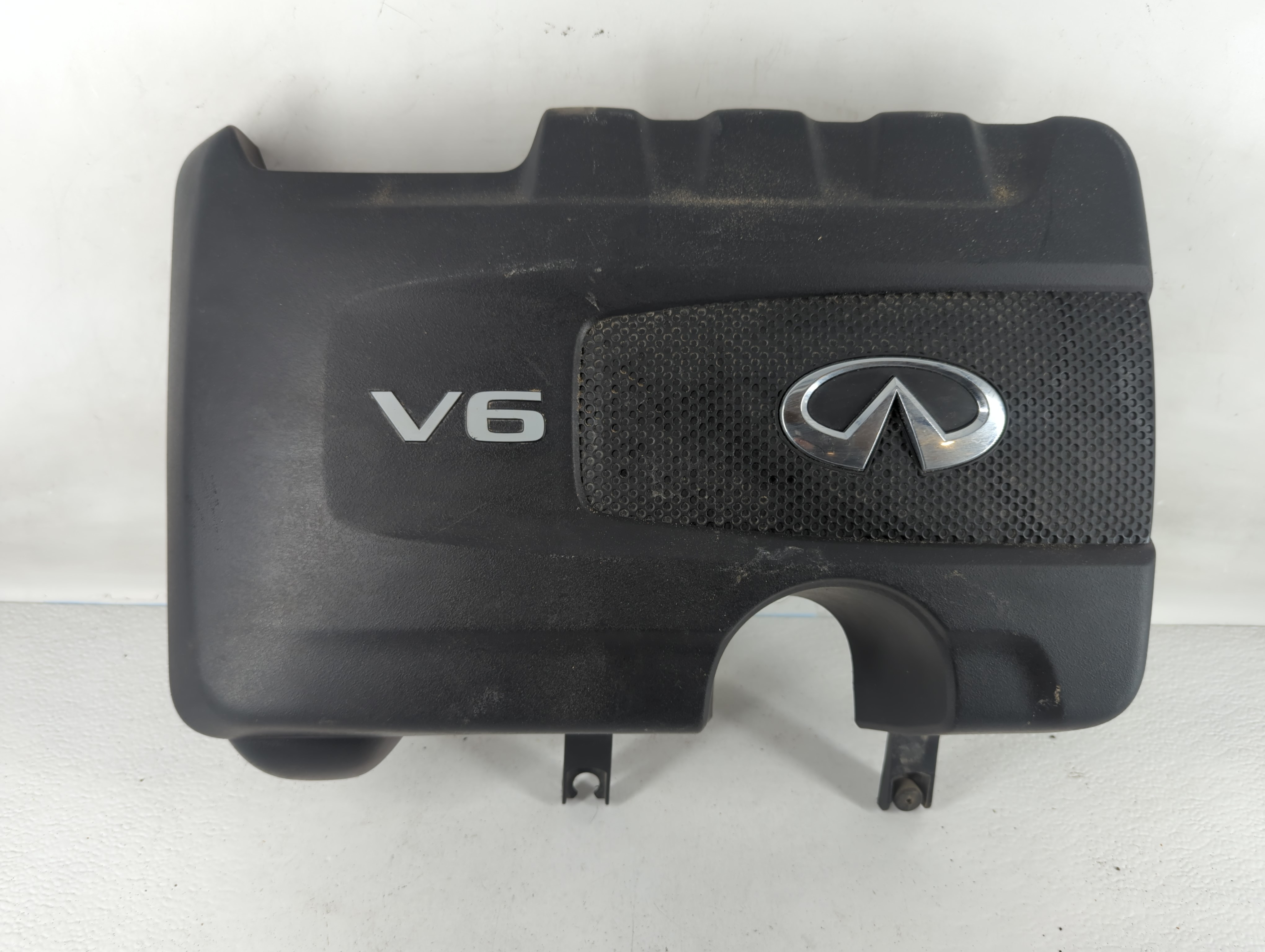 2019 Infiniti Qx60 Engine Cover 802696 - Oemusedautoparts1.com